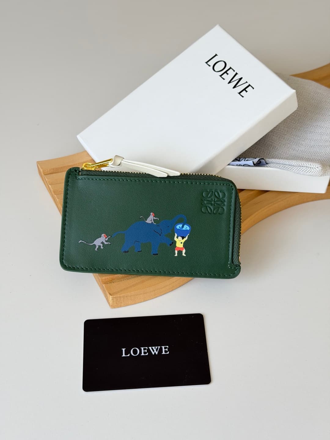 Loewe Wallet L1141