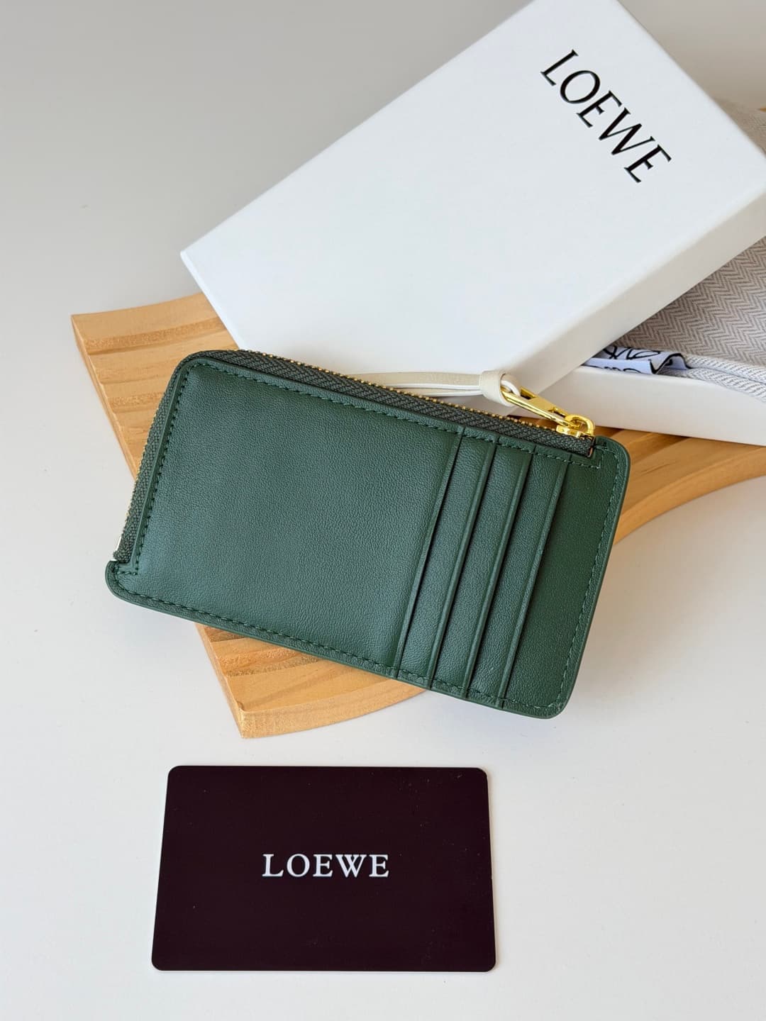 Loewe Small Wallet L1141