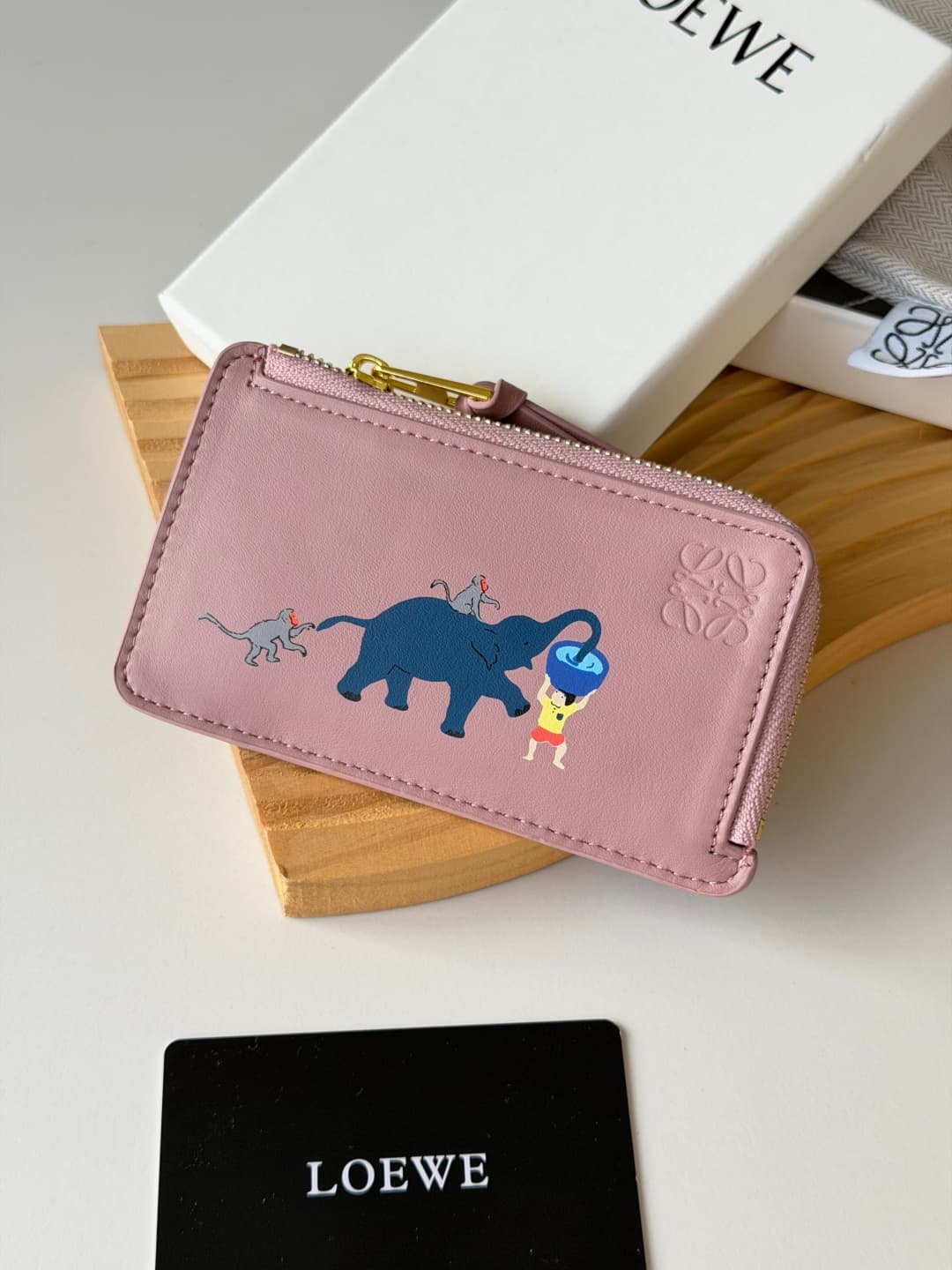 Loewe Wallet L1141