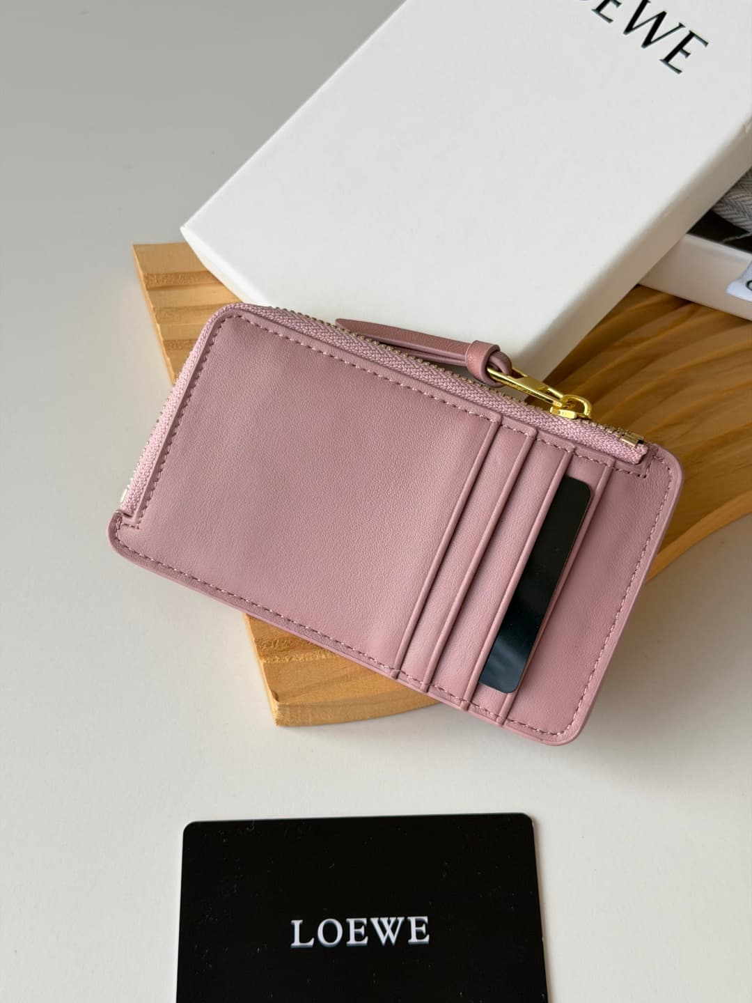 Loewe Small Wallet L1141