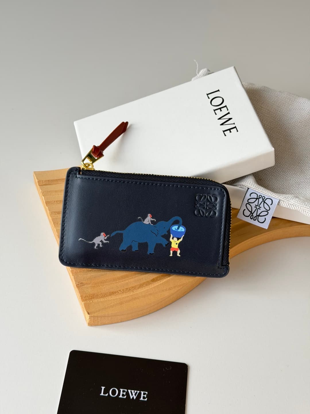 Loewe Wallet L1141