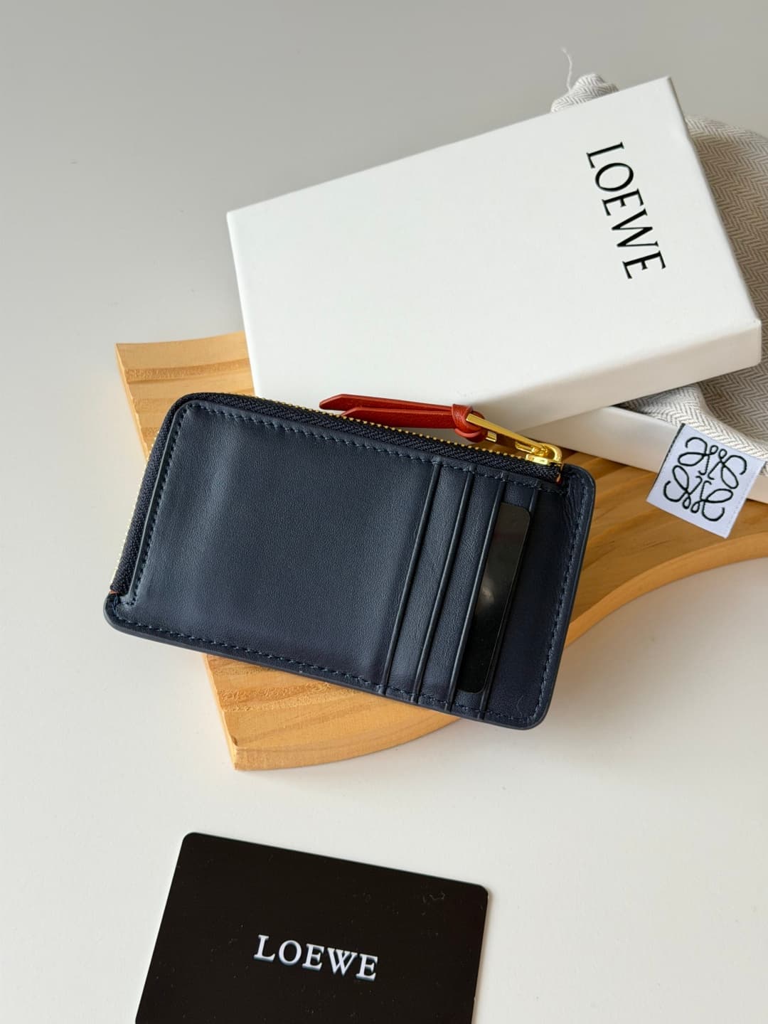 Loewe Small Wallet L1141