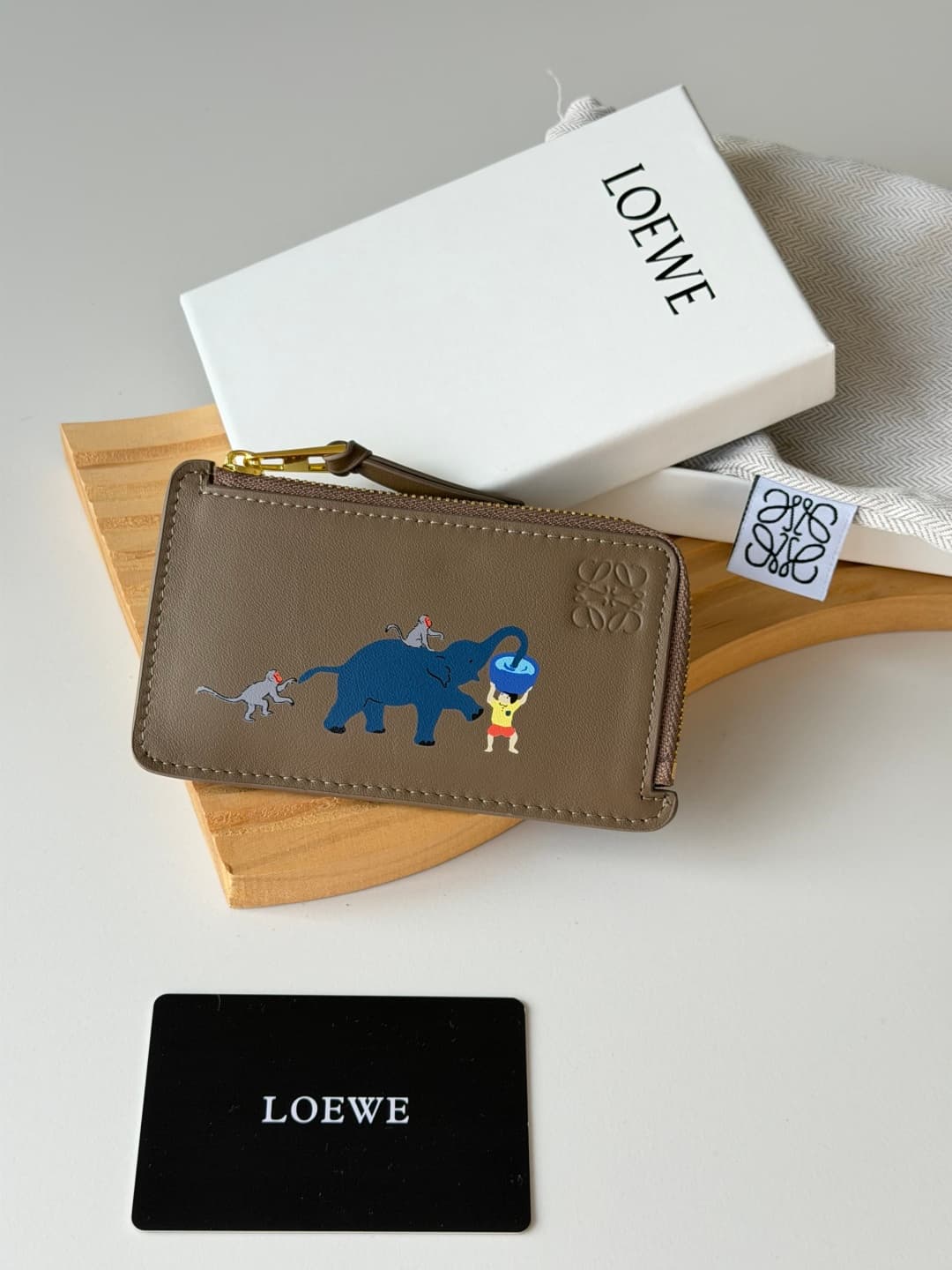 Loewe Wallet L1141