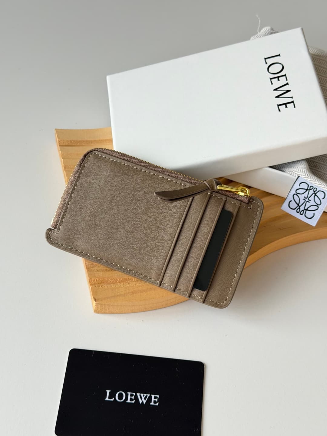 Loewe Small Wallet L1141