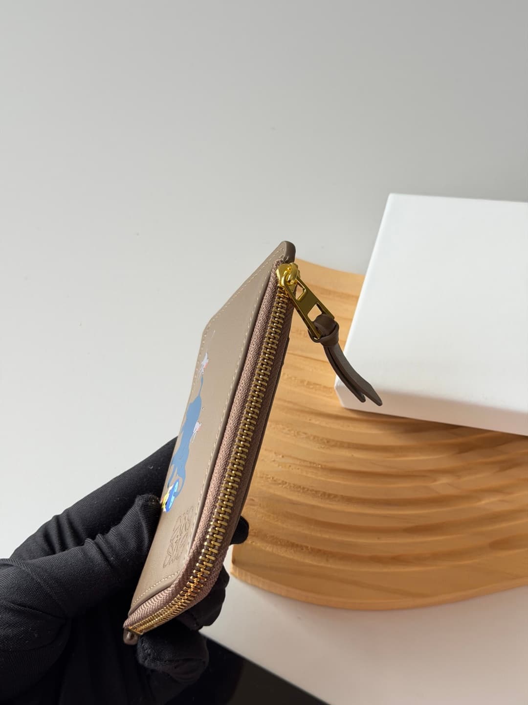 Loewe Small Wallet L1141