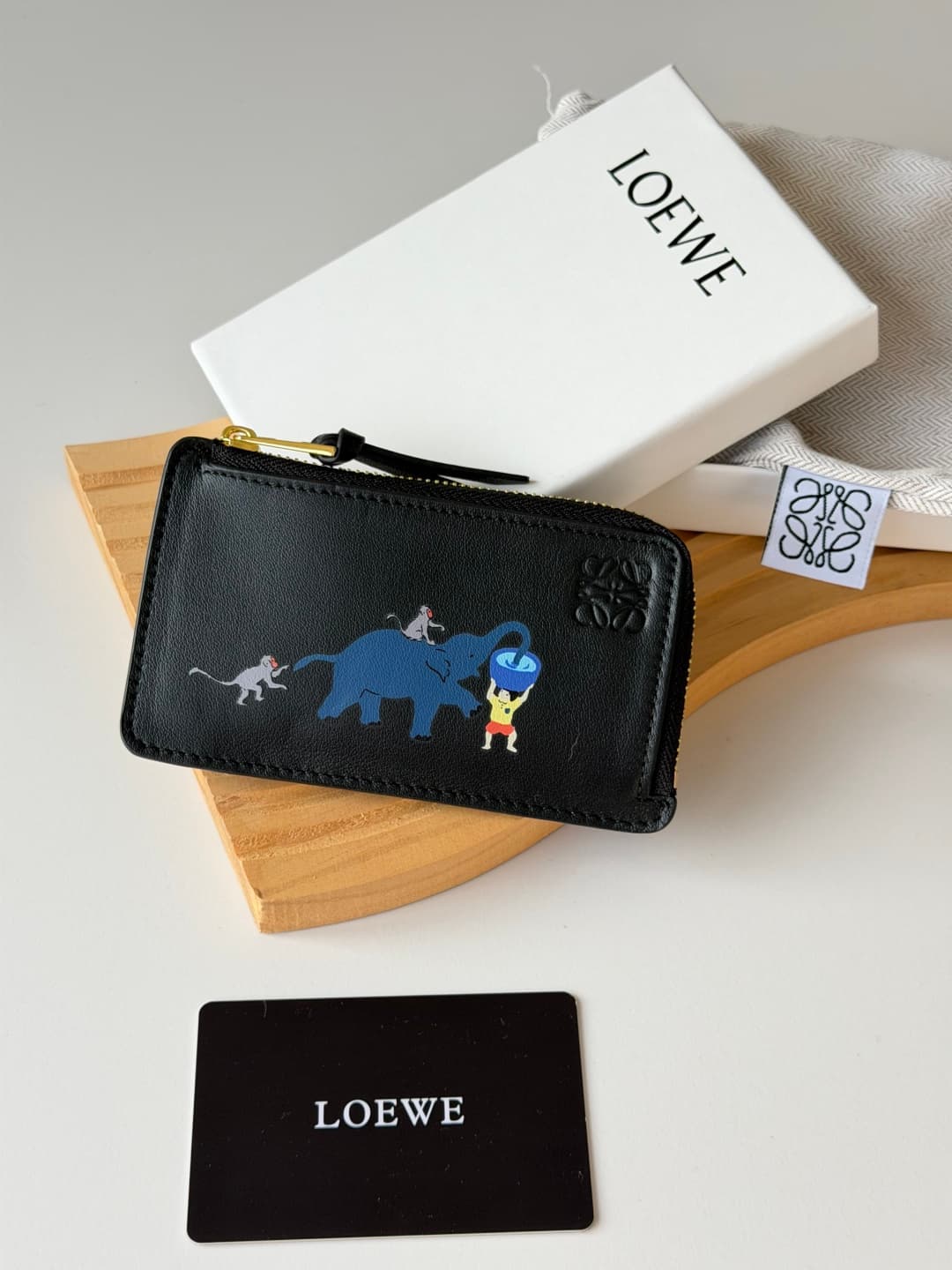 Loewe Wallet L1141
