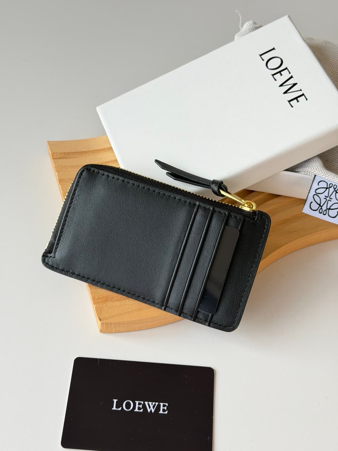 Loewe Small Wallet L1141