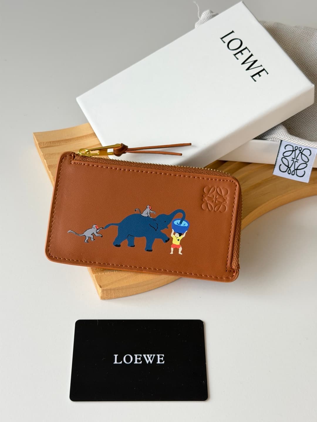 Loewe Wallet L1141