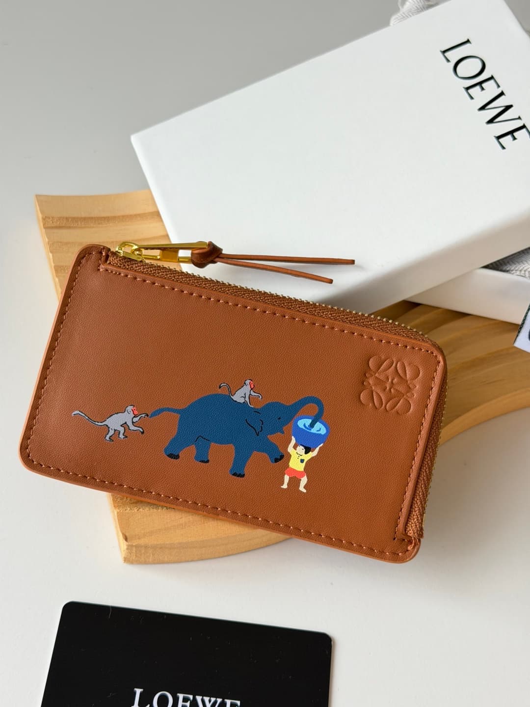 Loewe Small Wallet L1141