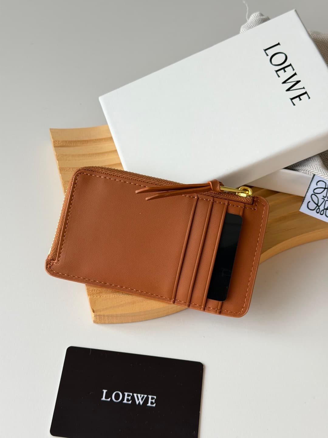Loewe Small Wallet L1141