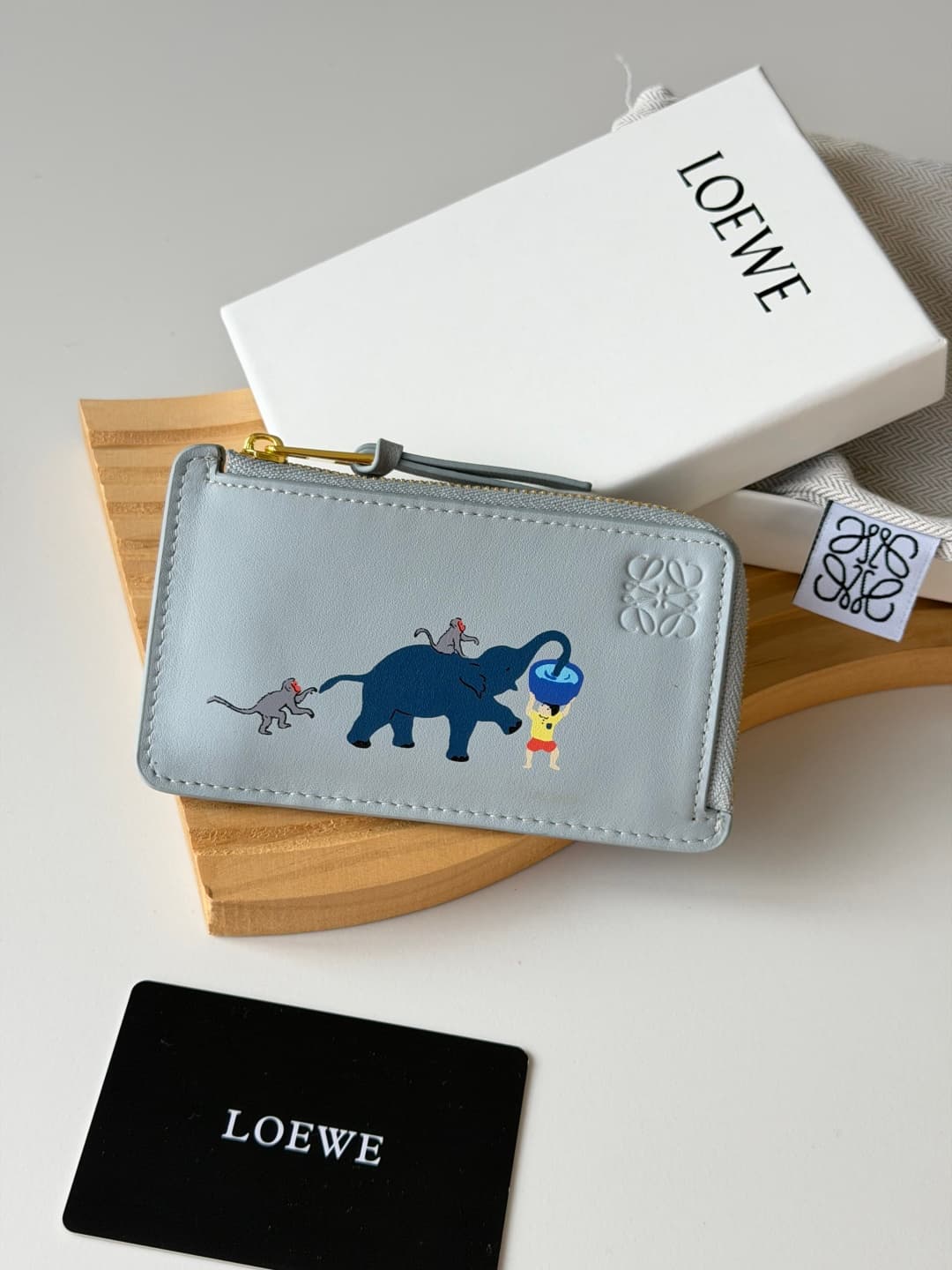 Loewe Wallet L1141