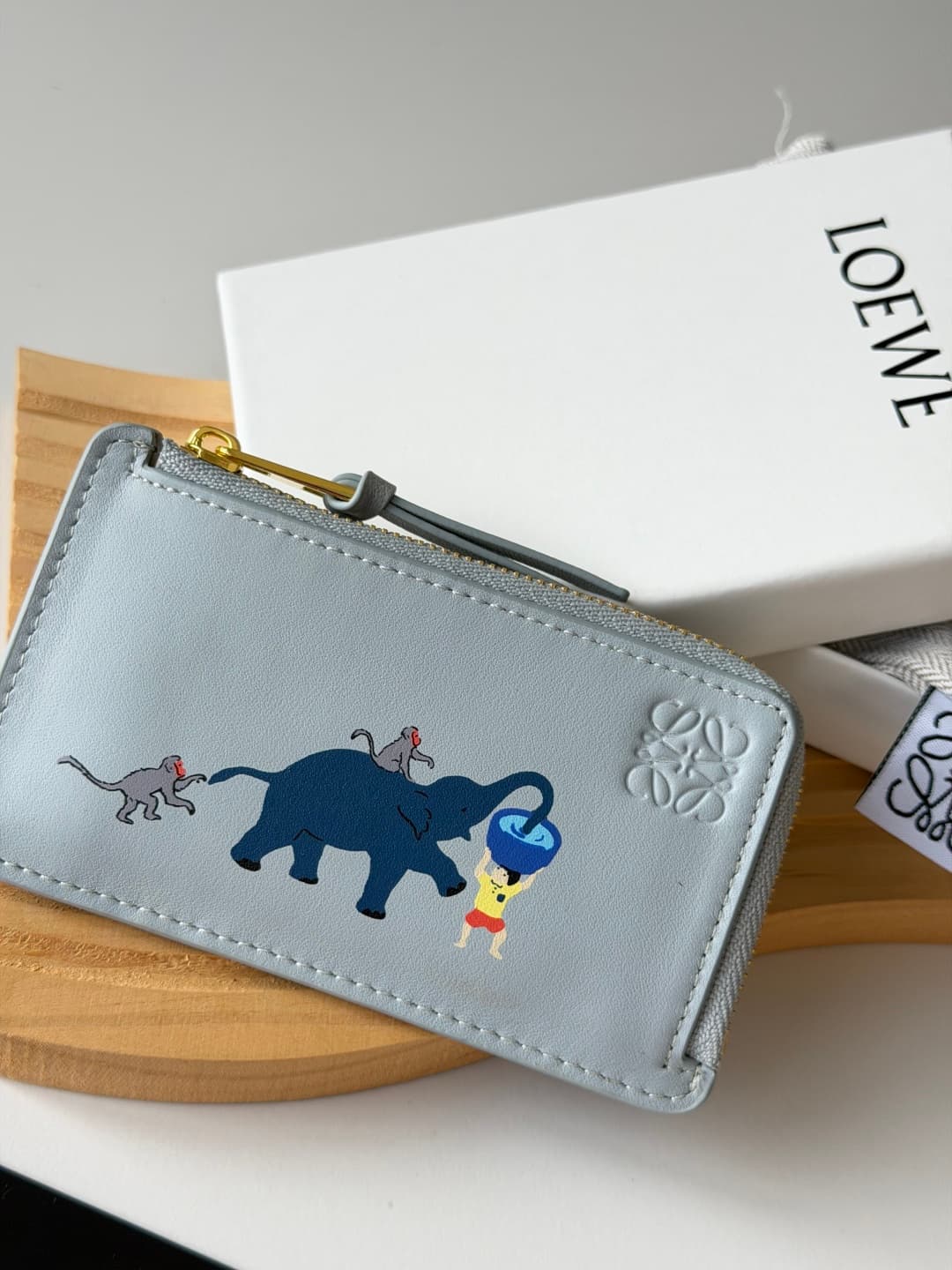 Loewe Small Wallet L1141