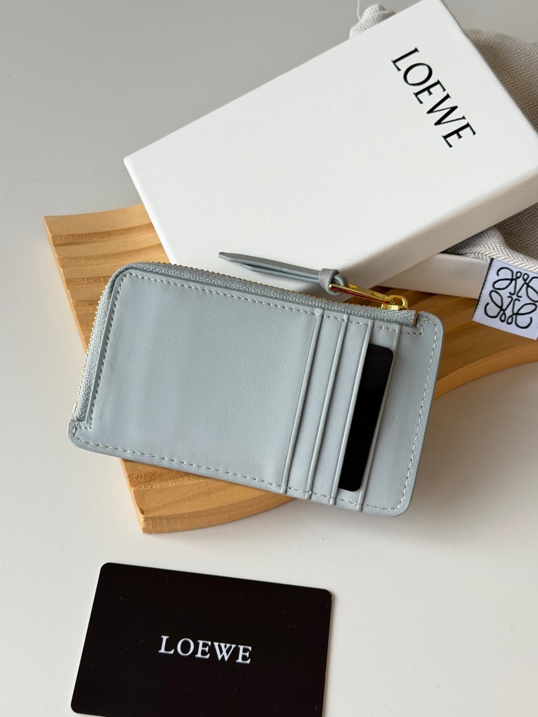 Loewe Small Wallet L1141