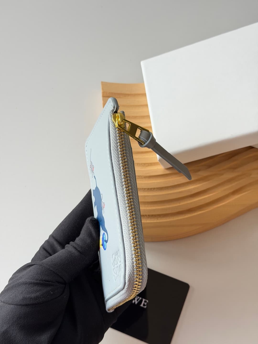 Loewe Small Wallet L1141