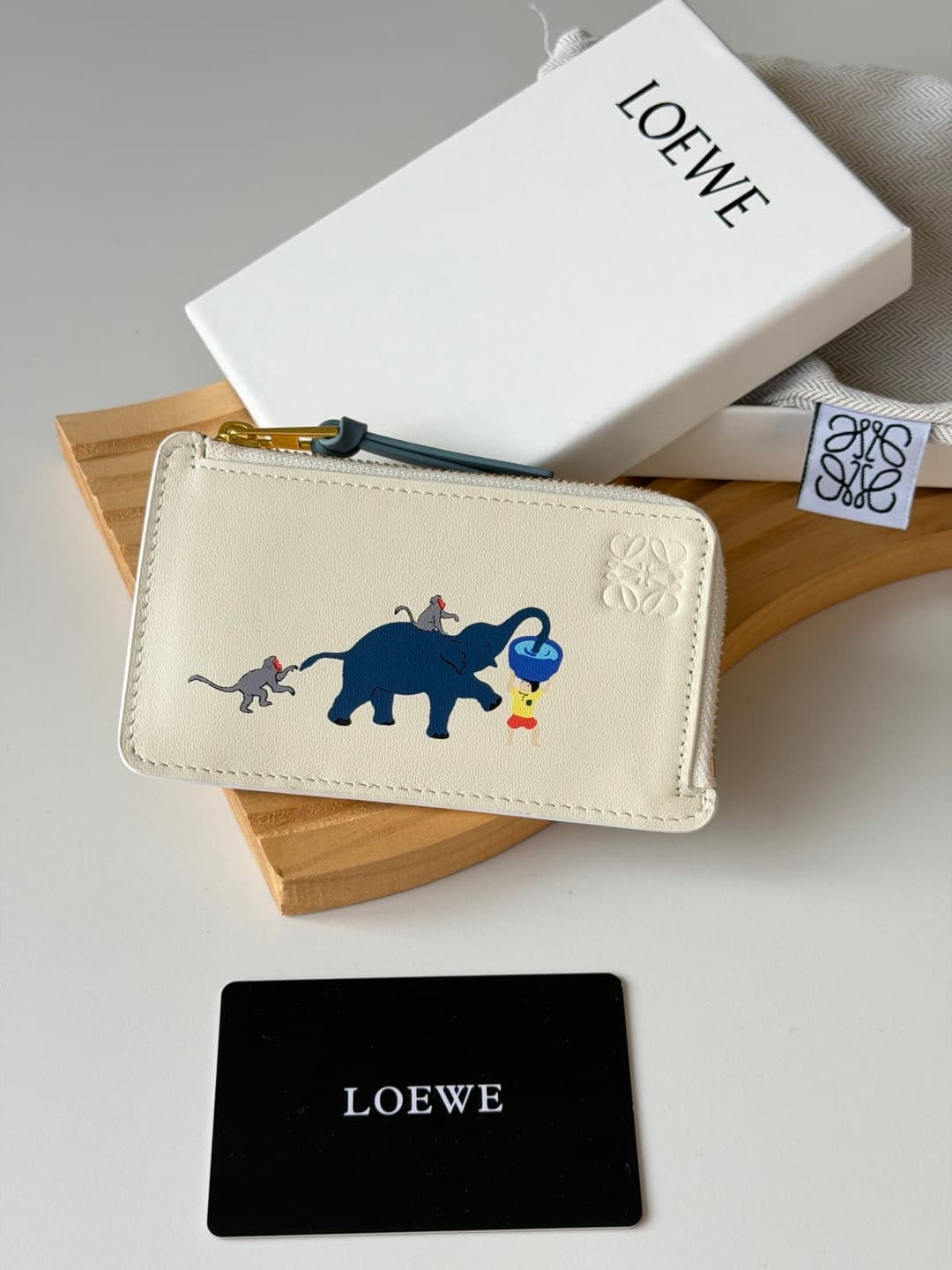 Loewe Wallet L1141
