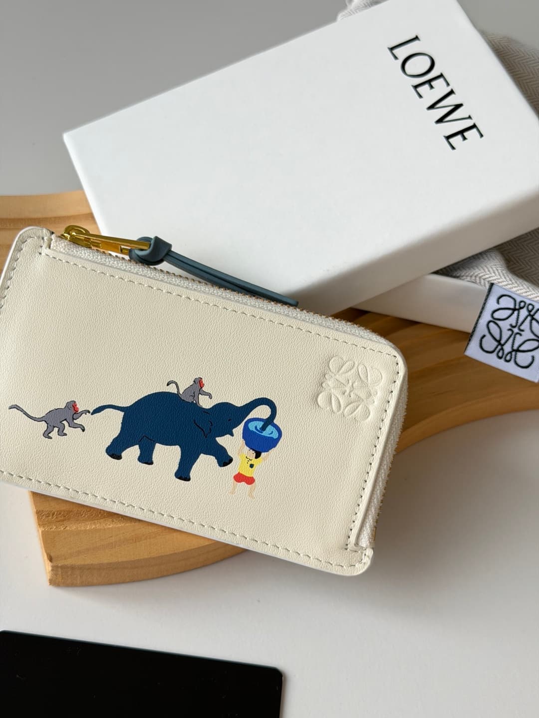 Loewe Small Wallet L1141