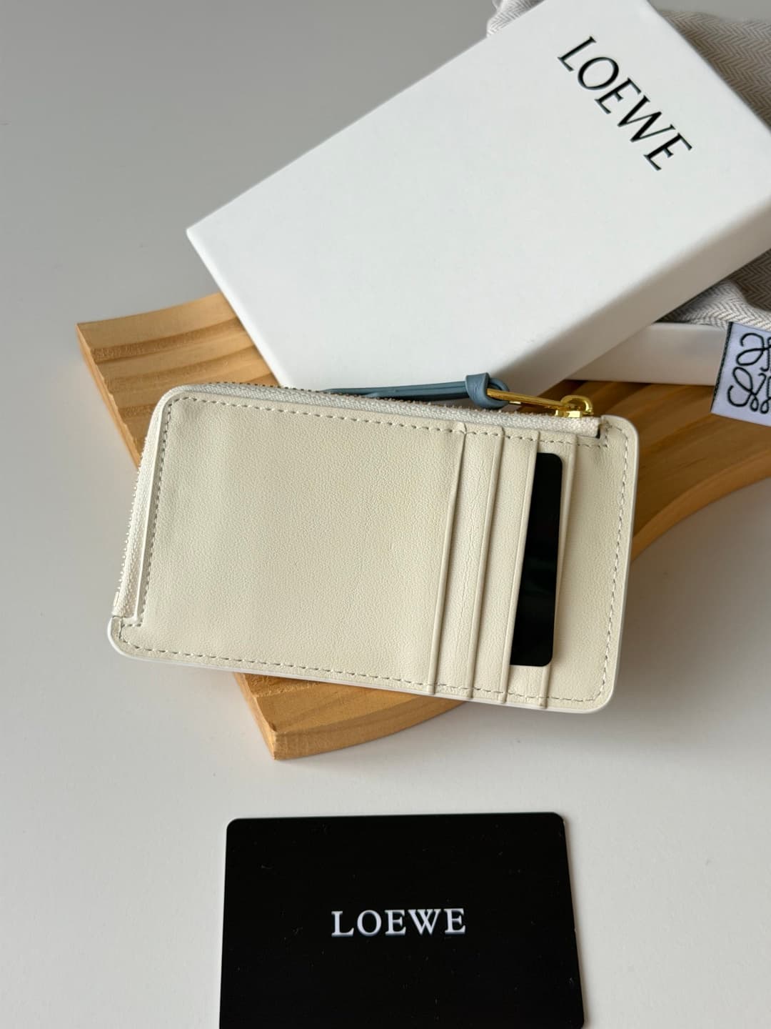 Loewe Small Wallet L1141
