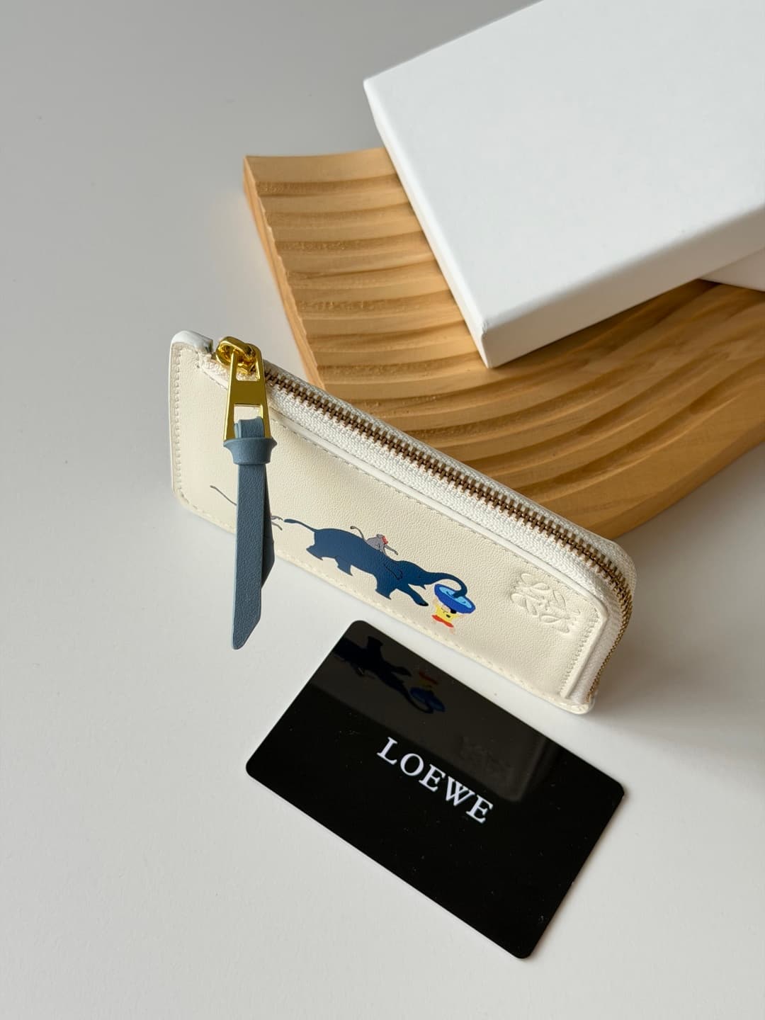 Loewe Small Wallet L1141