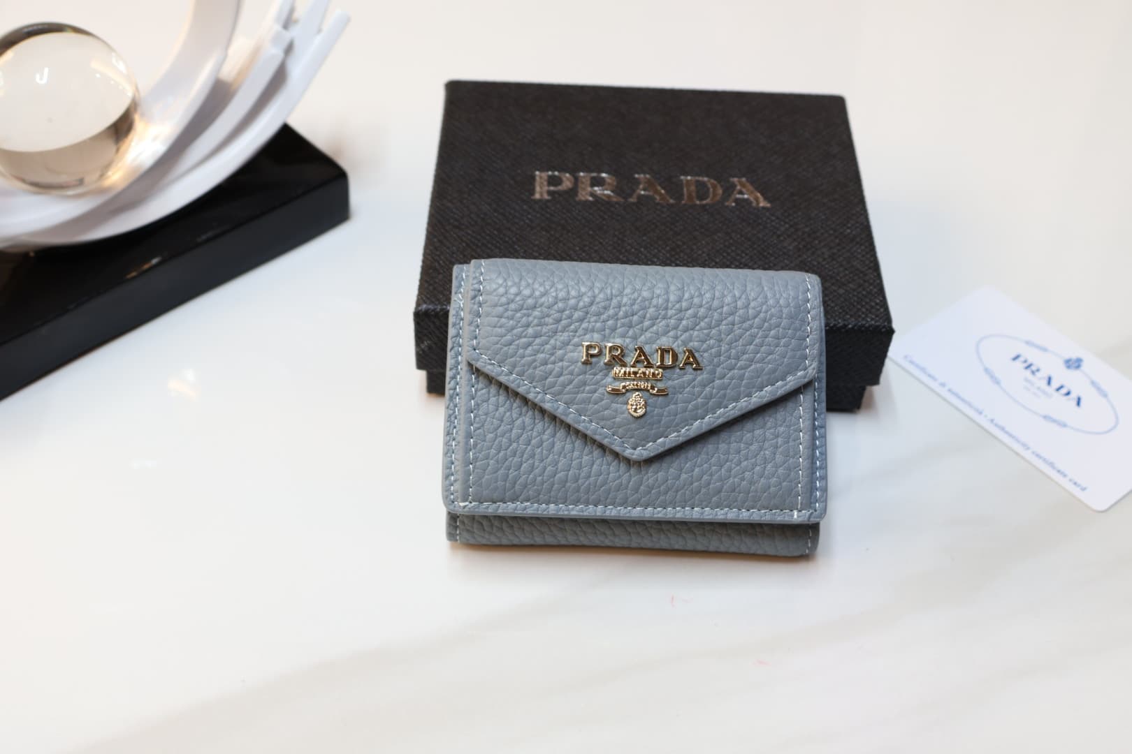 Prada Wallet