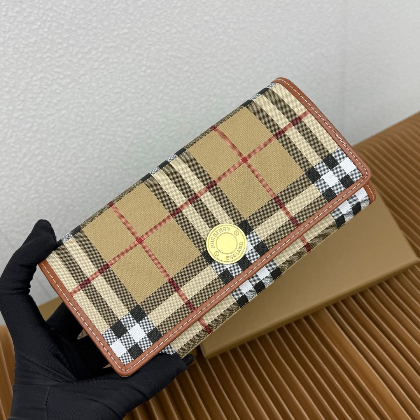 原版钱包 Gold Wallet
