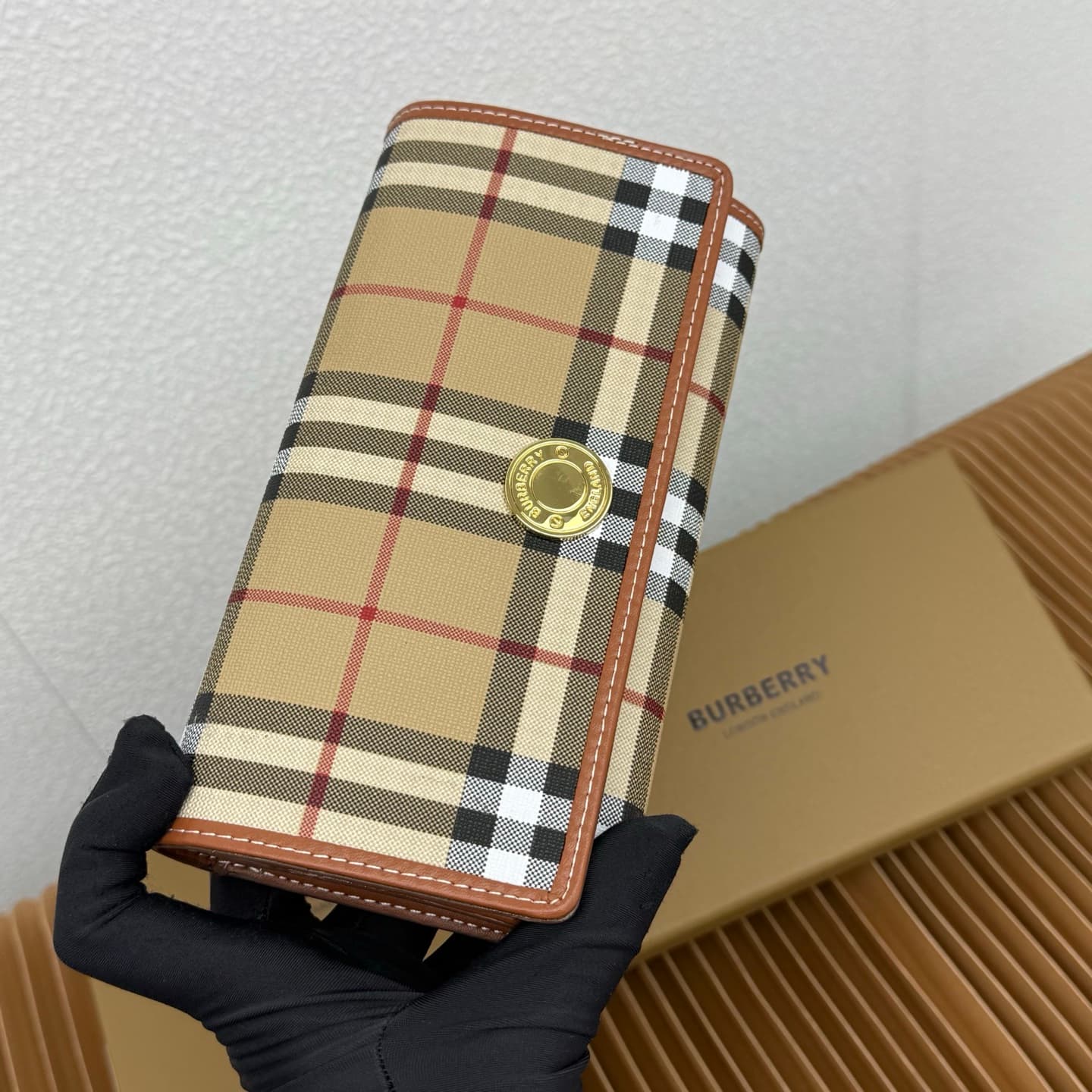 原版钱包 Gold Wallet