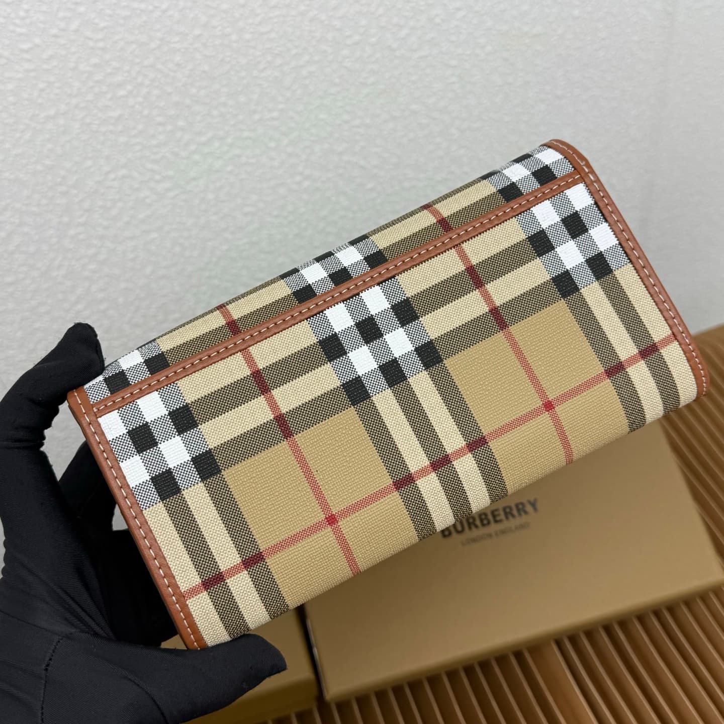 原版钱包 Gold Wallet