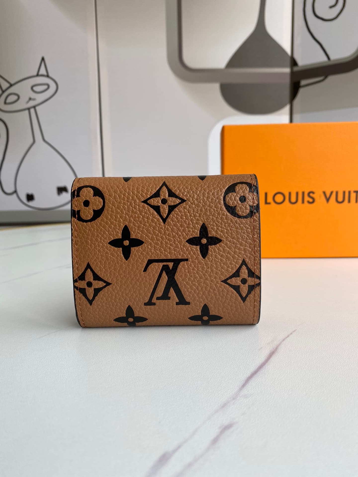 Louis Vuitton Bag M69511