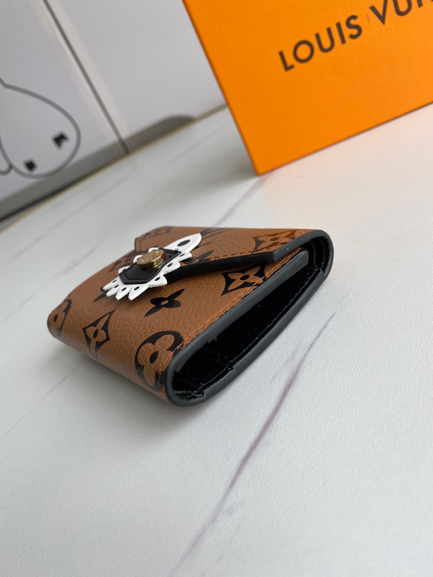 Louis Vuitton Bag M69511