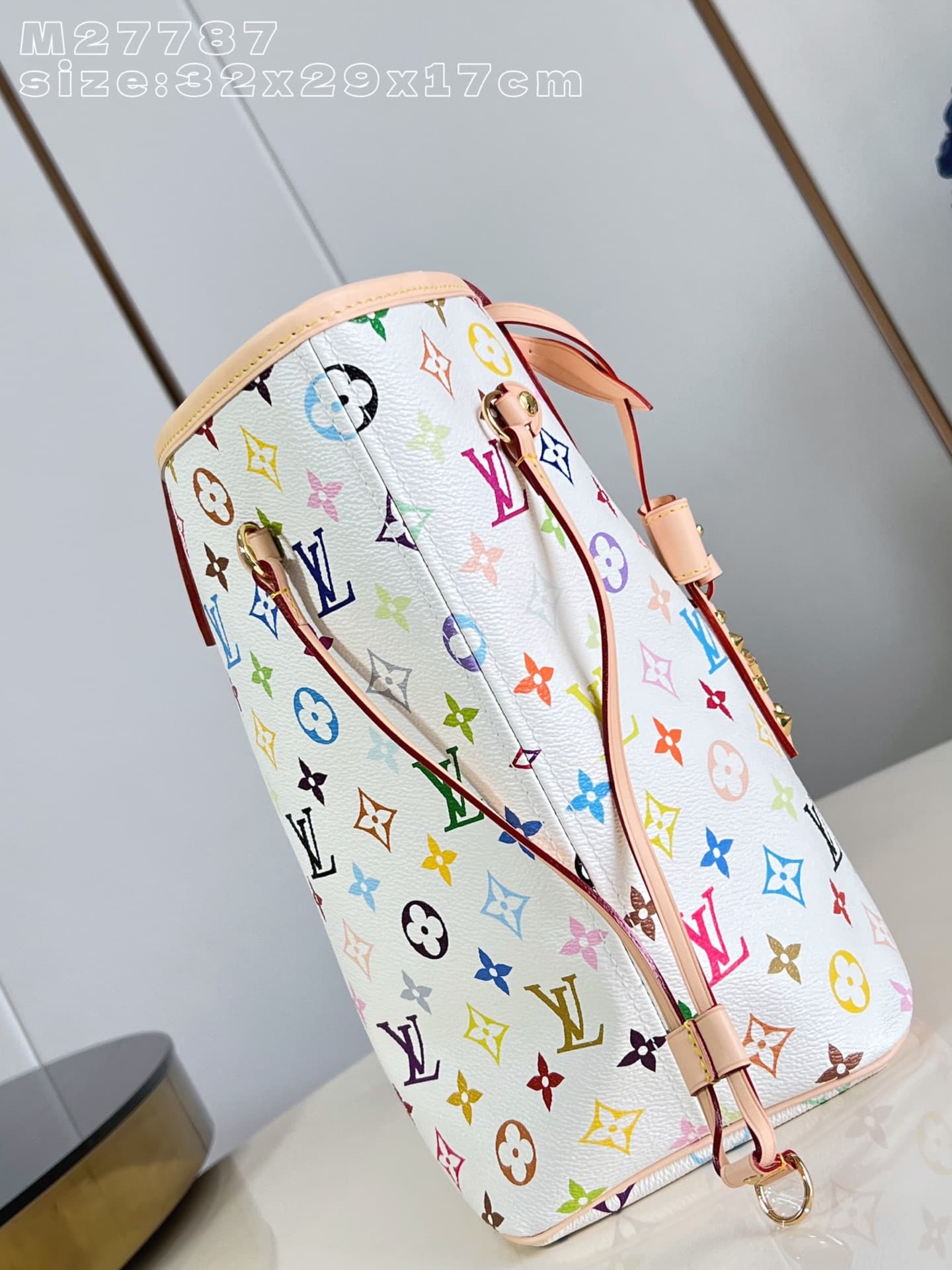 Louis Vuitton Pouch M27787