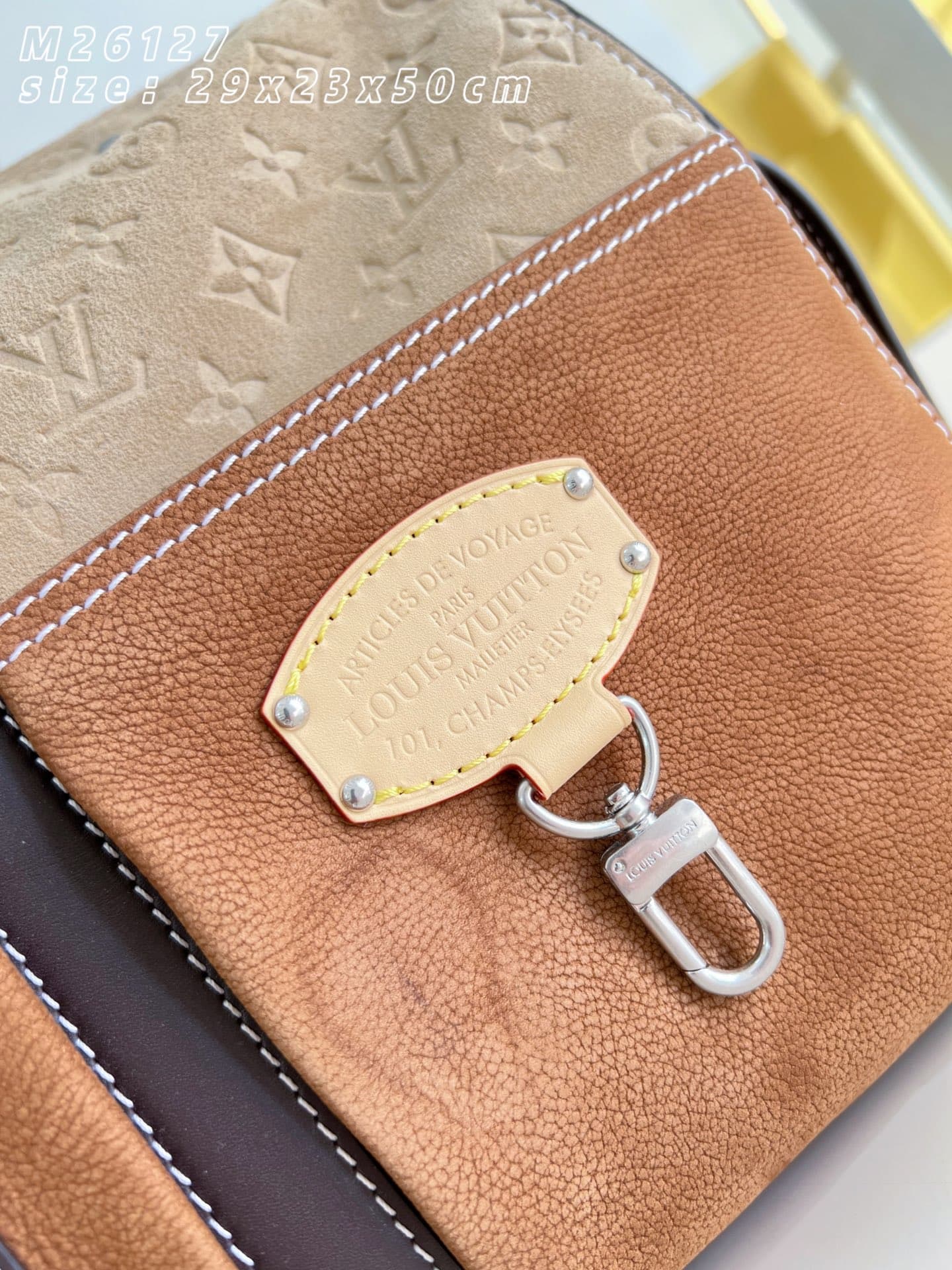 Louis Vuitton Product M26127
