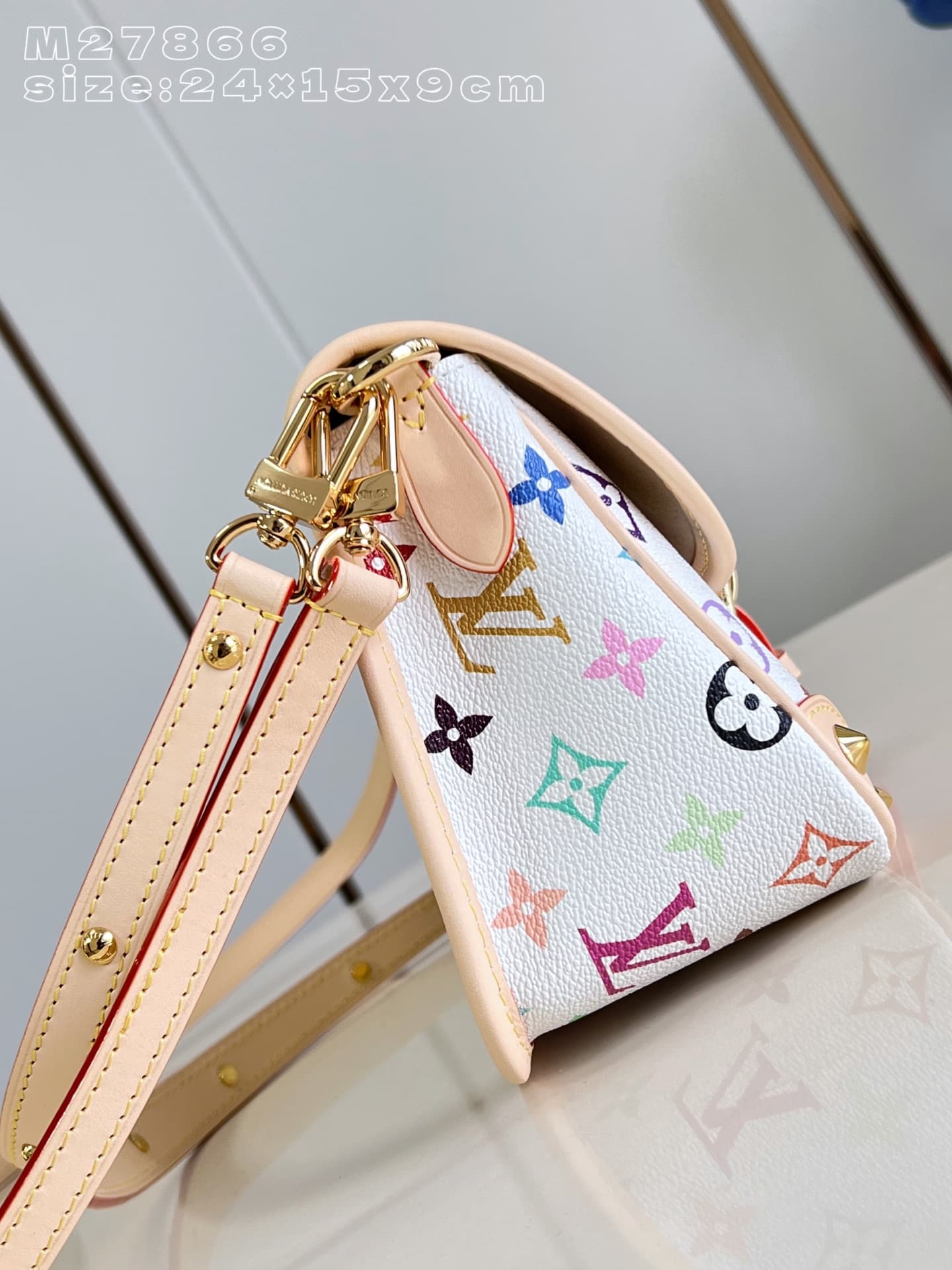 Louis Vuitton Small Product M27866