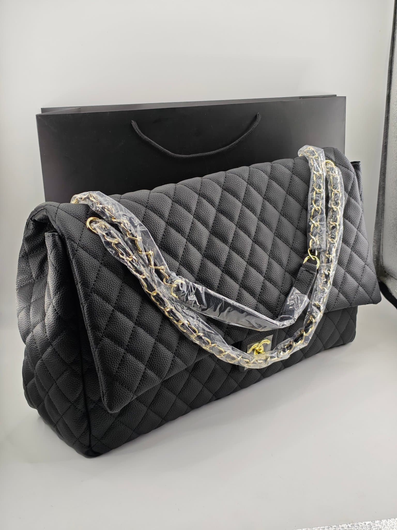 Chanel Large Bag 6008
