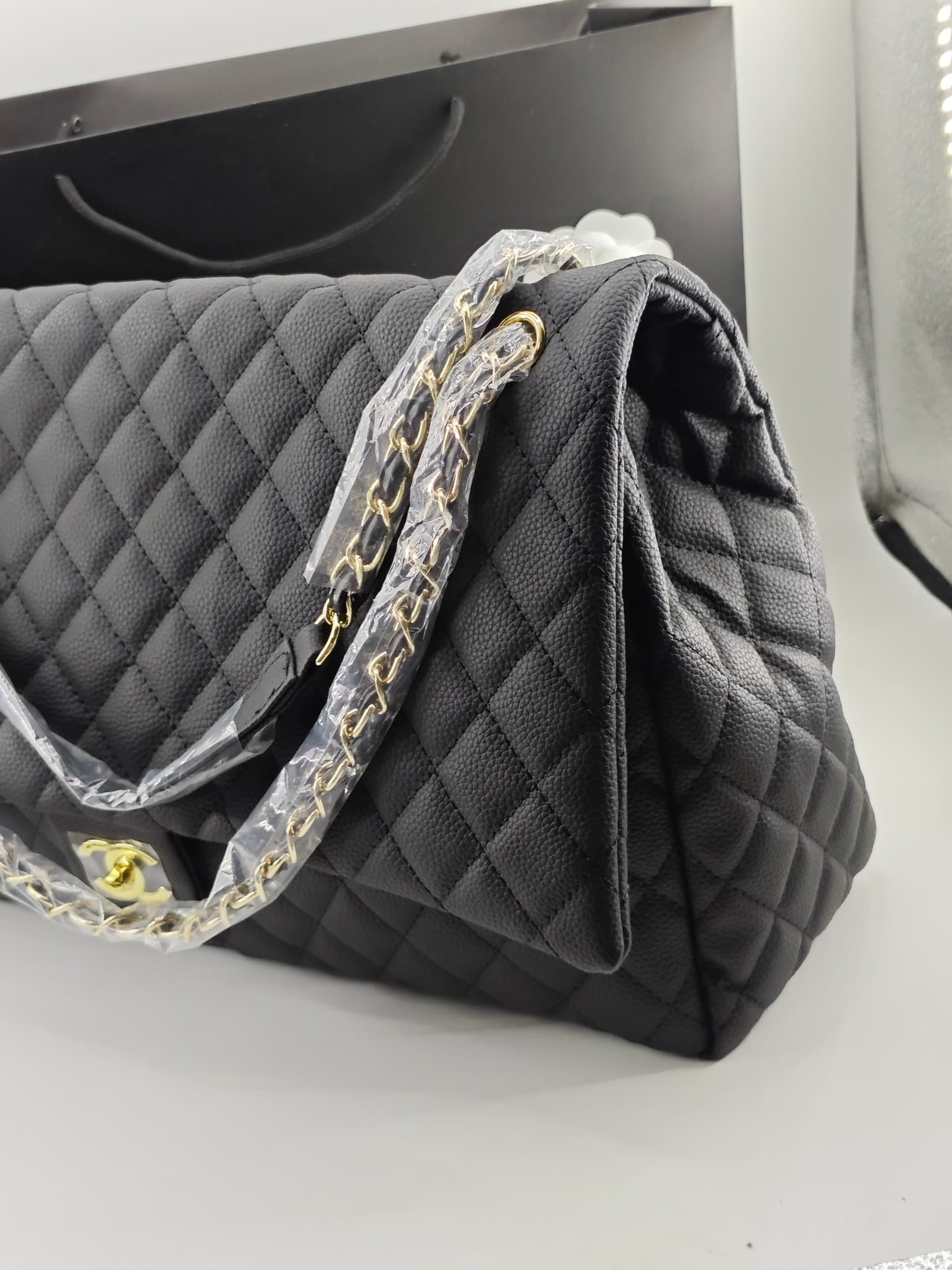 Chanel Large Bag 6008