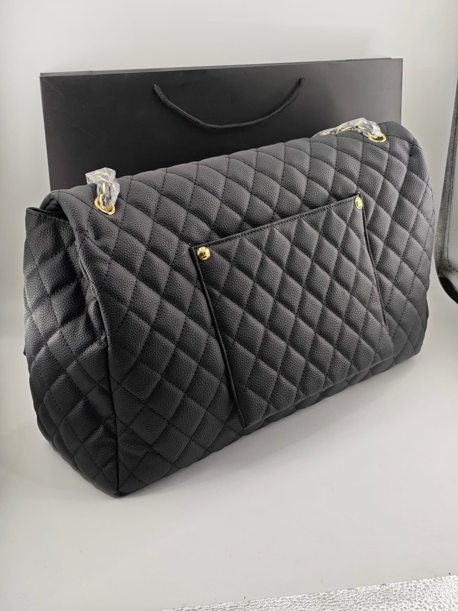 Chanel Large Bag 6008