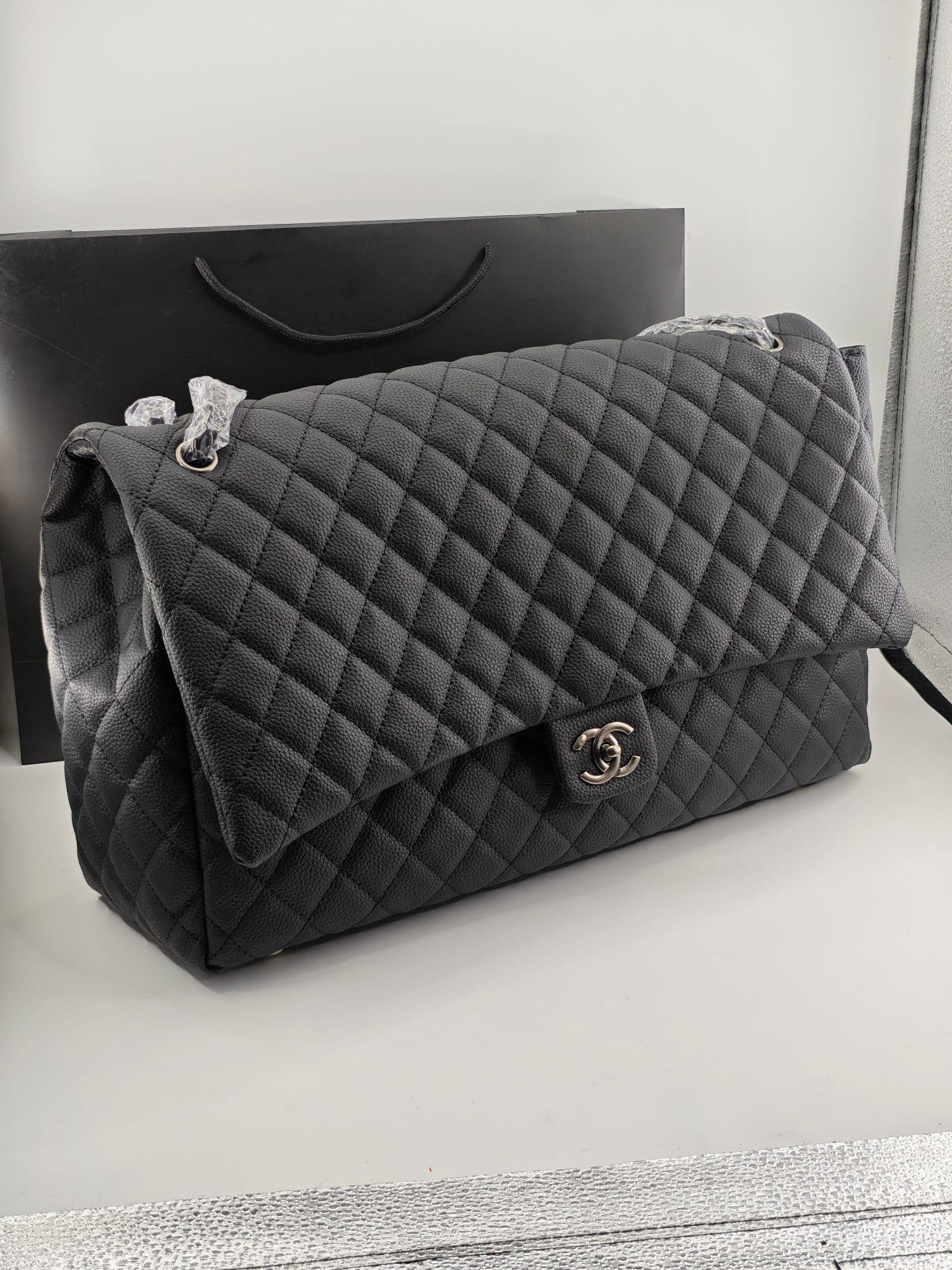Chanel Large Bag 6008
