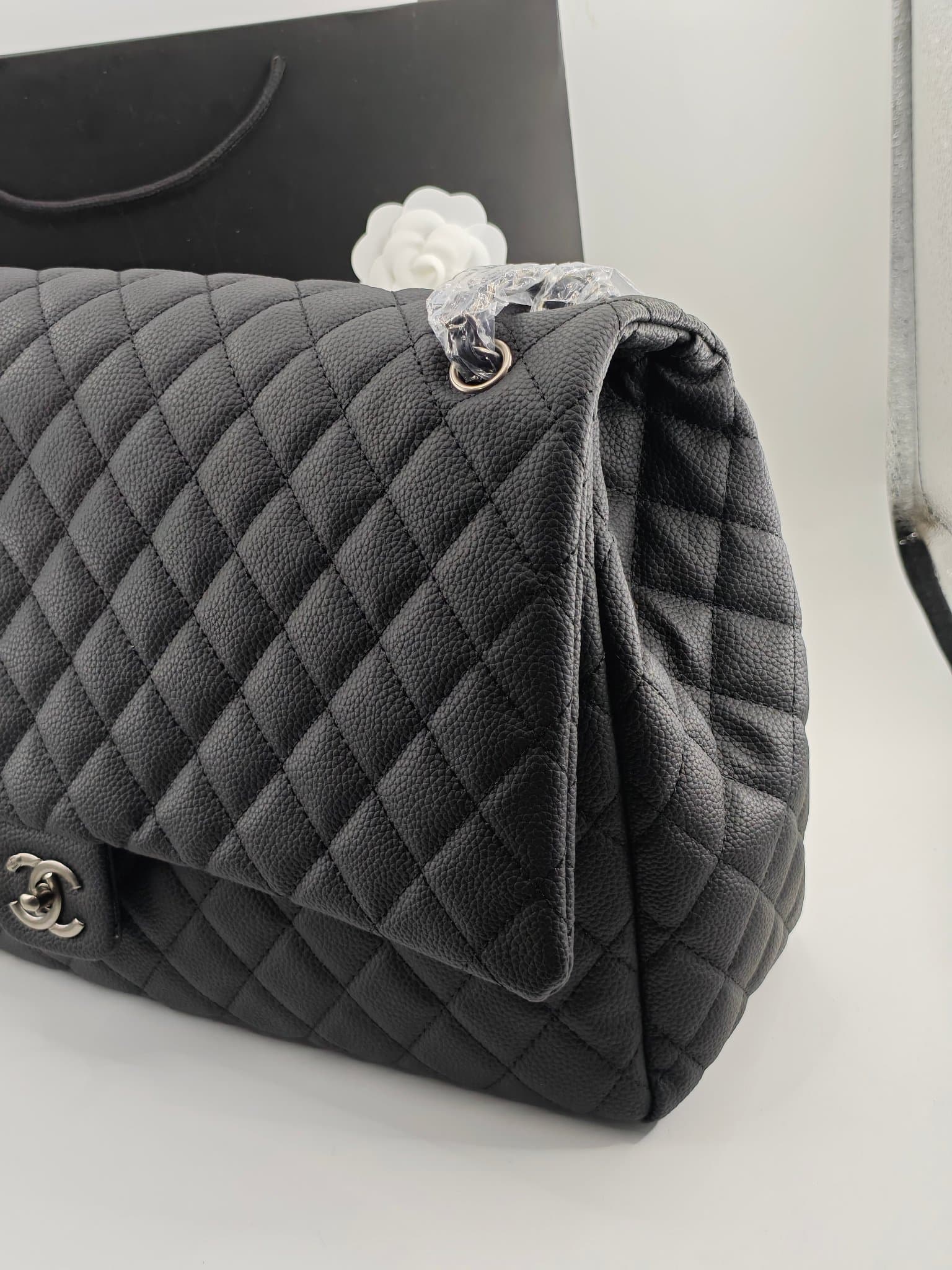 Chanel Large Bag 6008