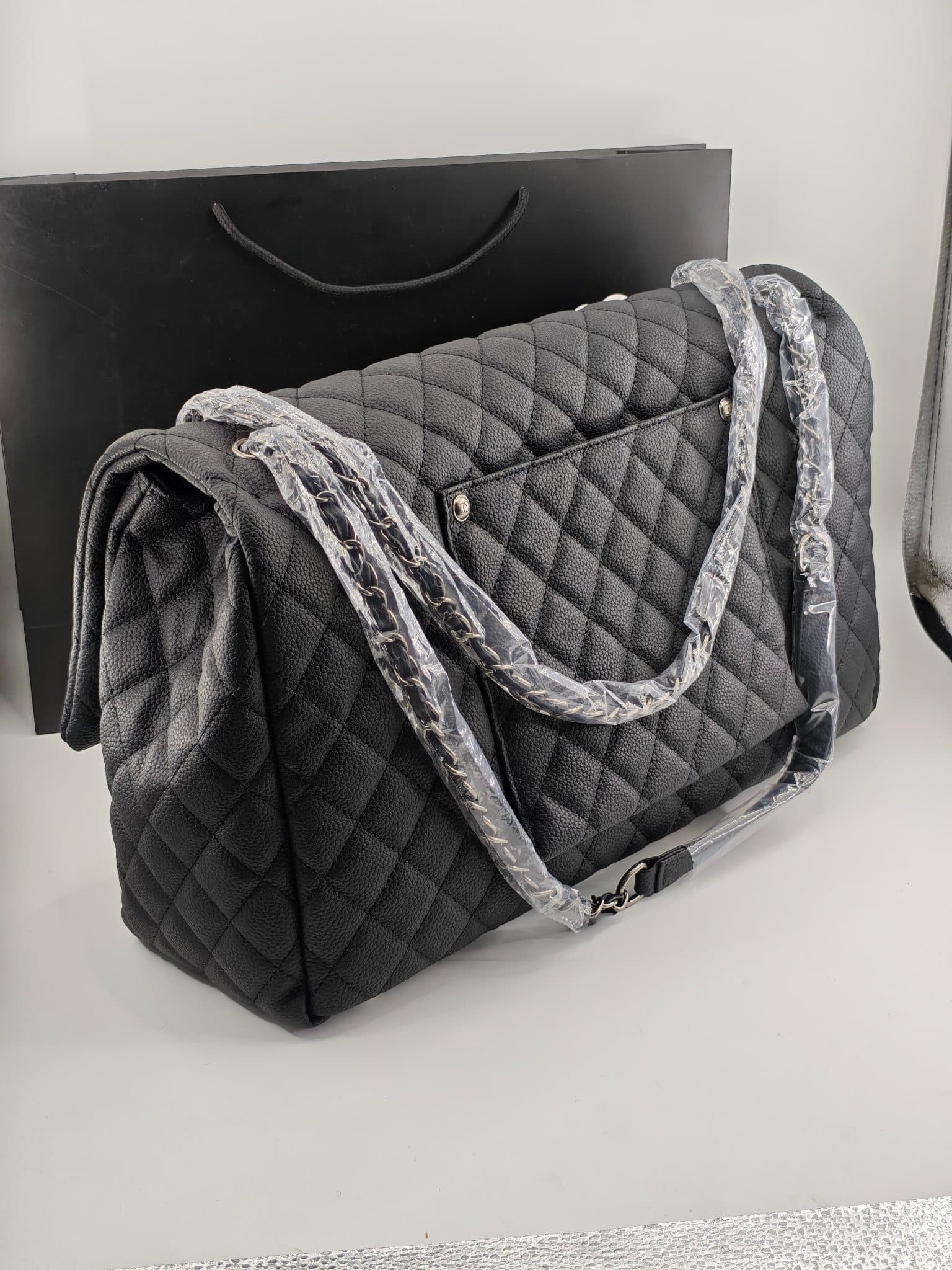 Chanel Large Bag 6008