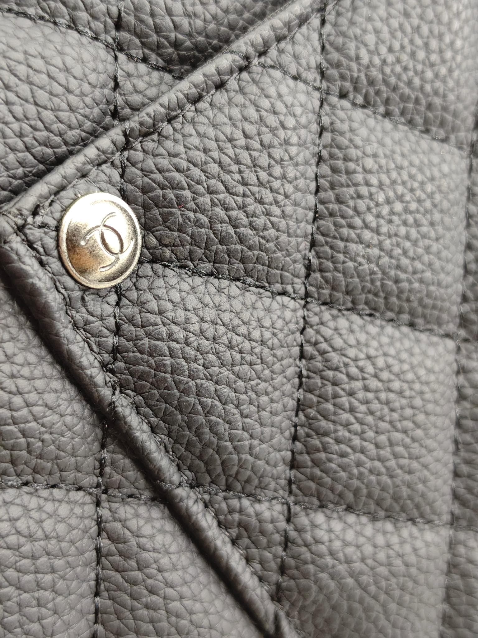 Chanel Large Bag 6008