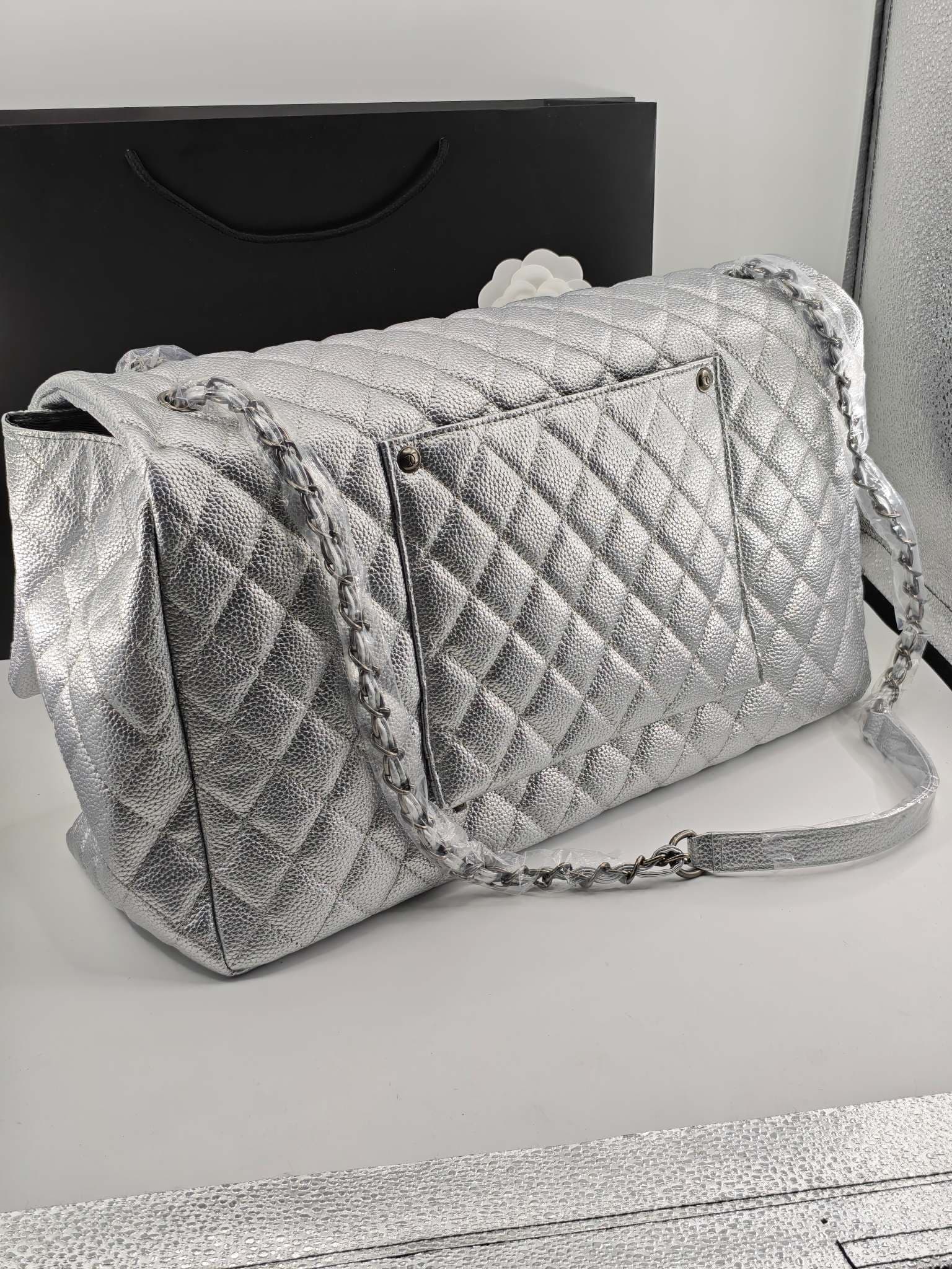 Chanel Large Bag 6008