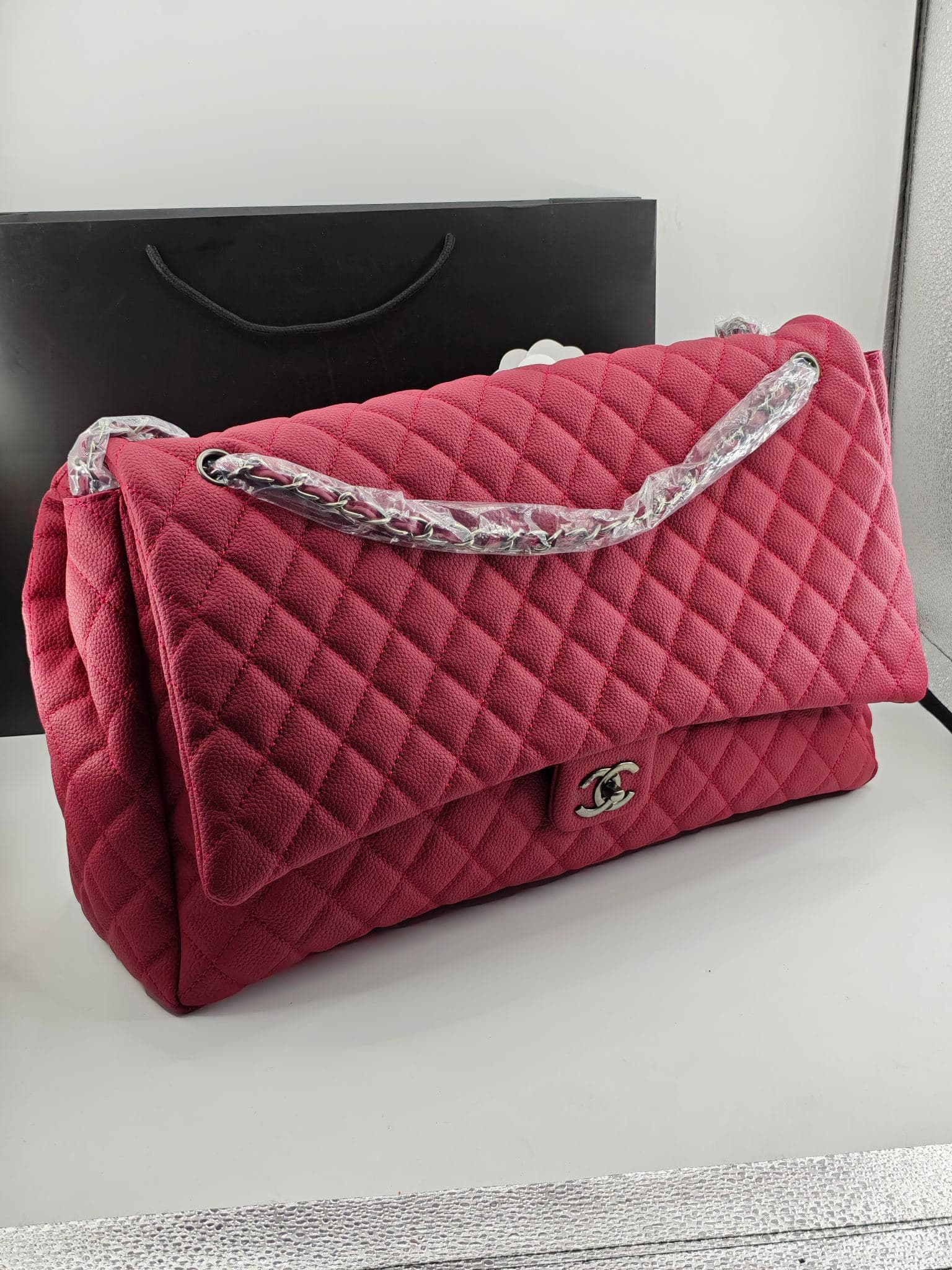 Chanel Large Bag 6008