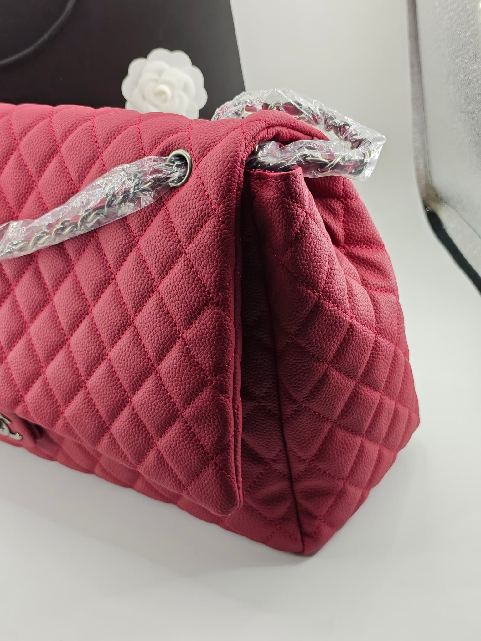 Chanel Large Bag 6008