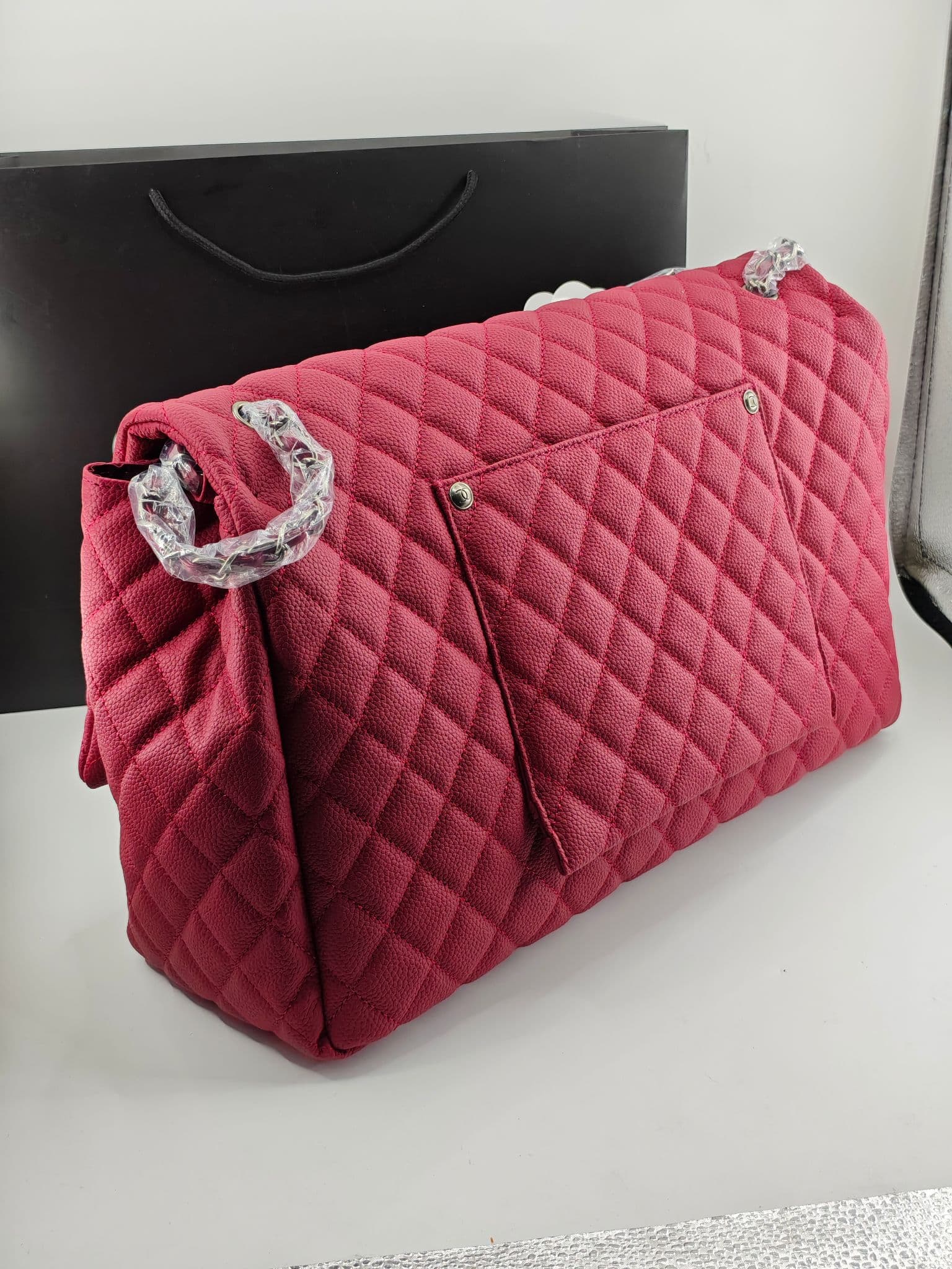 Chanel Large Bag 6008