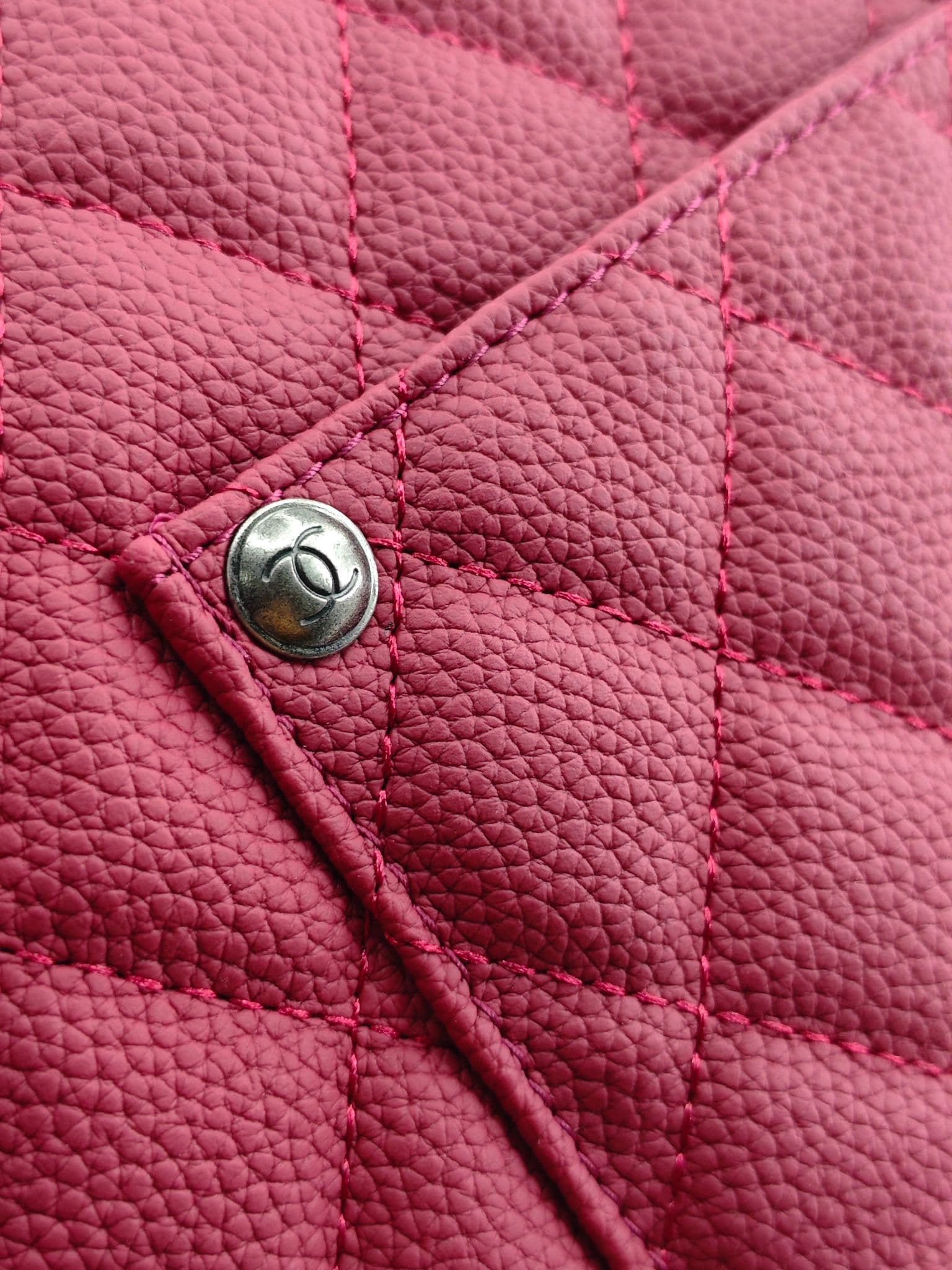 Chanel Large Bag 6008