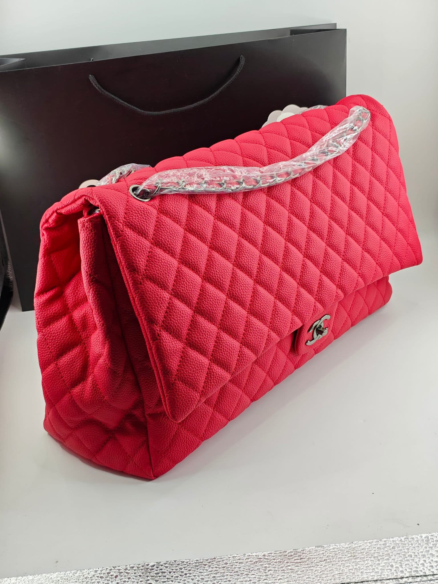 Chanel Large Bag 6008