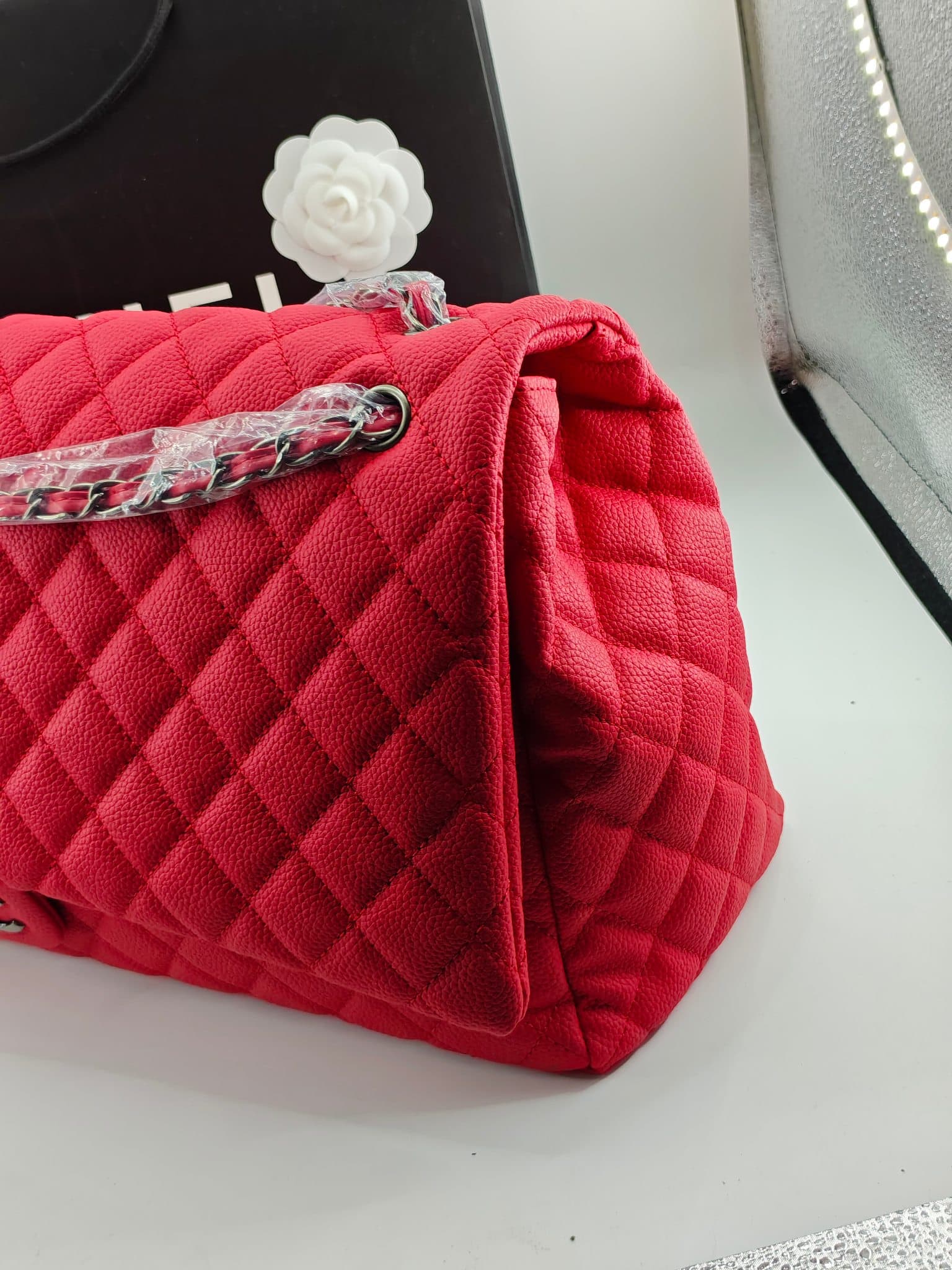 Chanel Large Bag 6008