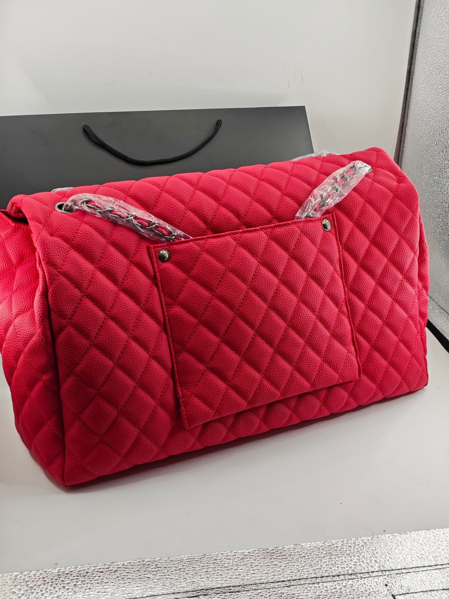 Chanel Large Bag 6008