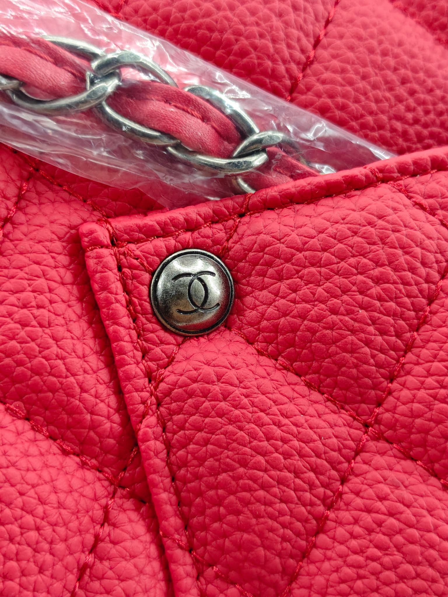 Chanel Large Bag 6008