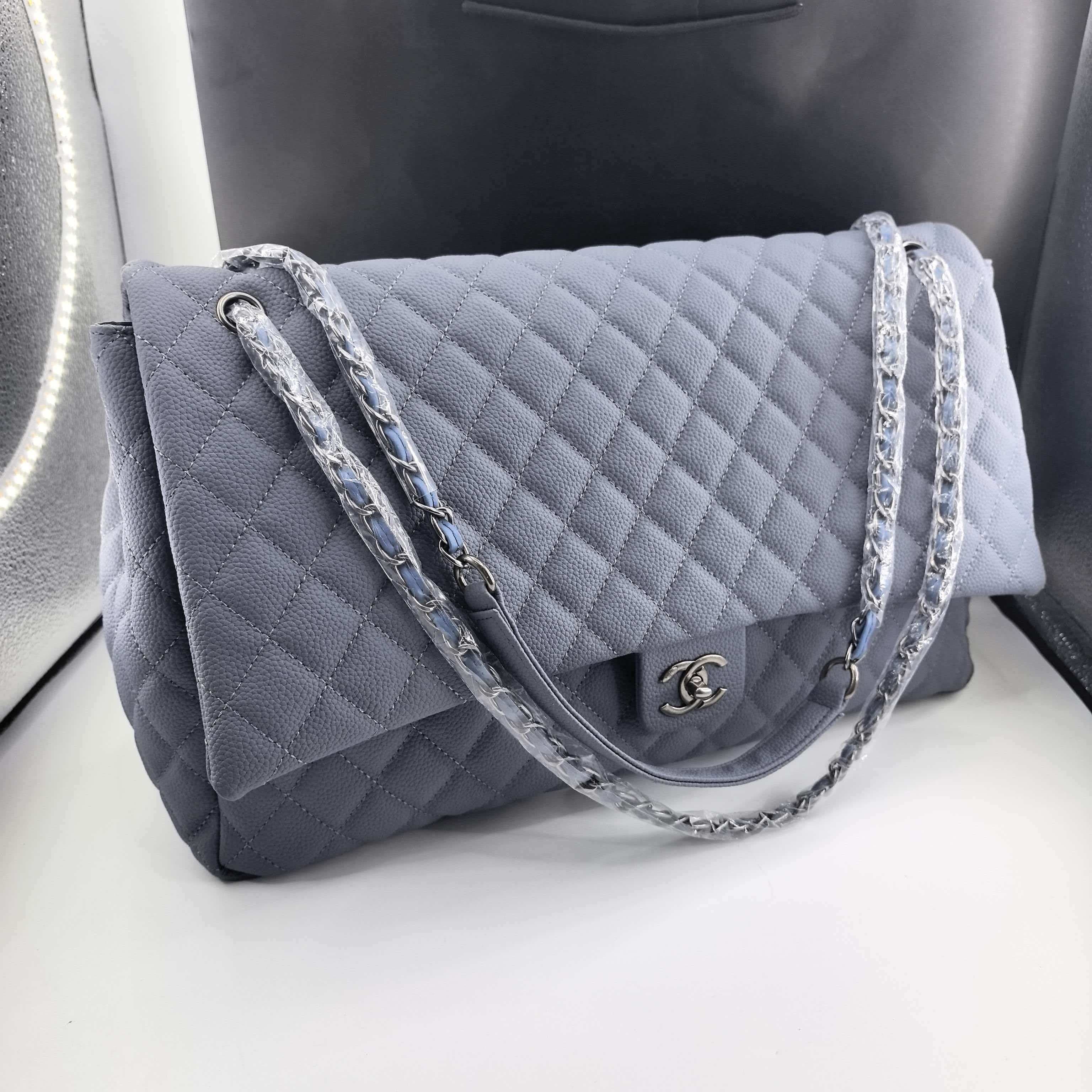 Chanel Large Bag 6008