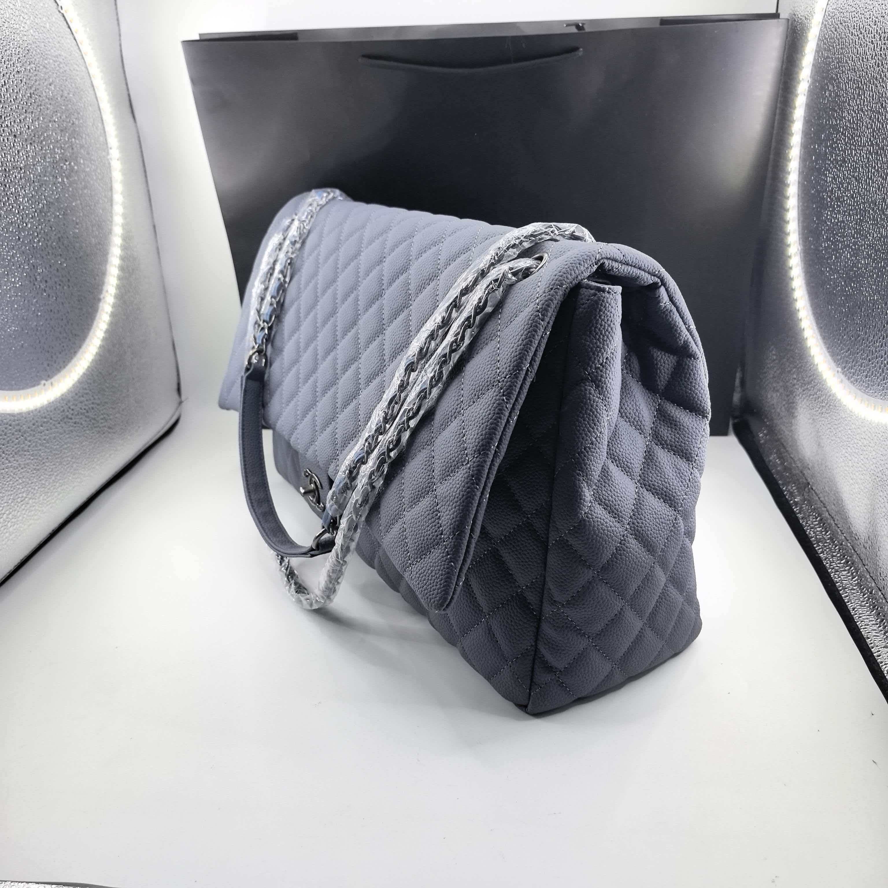 Chanel Large Bag 6008