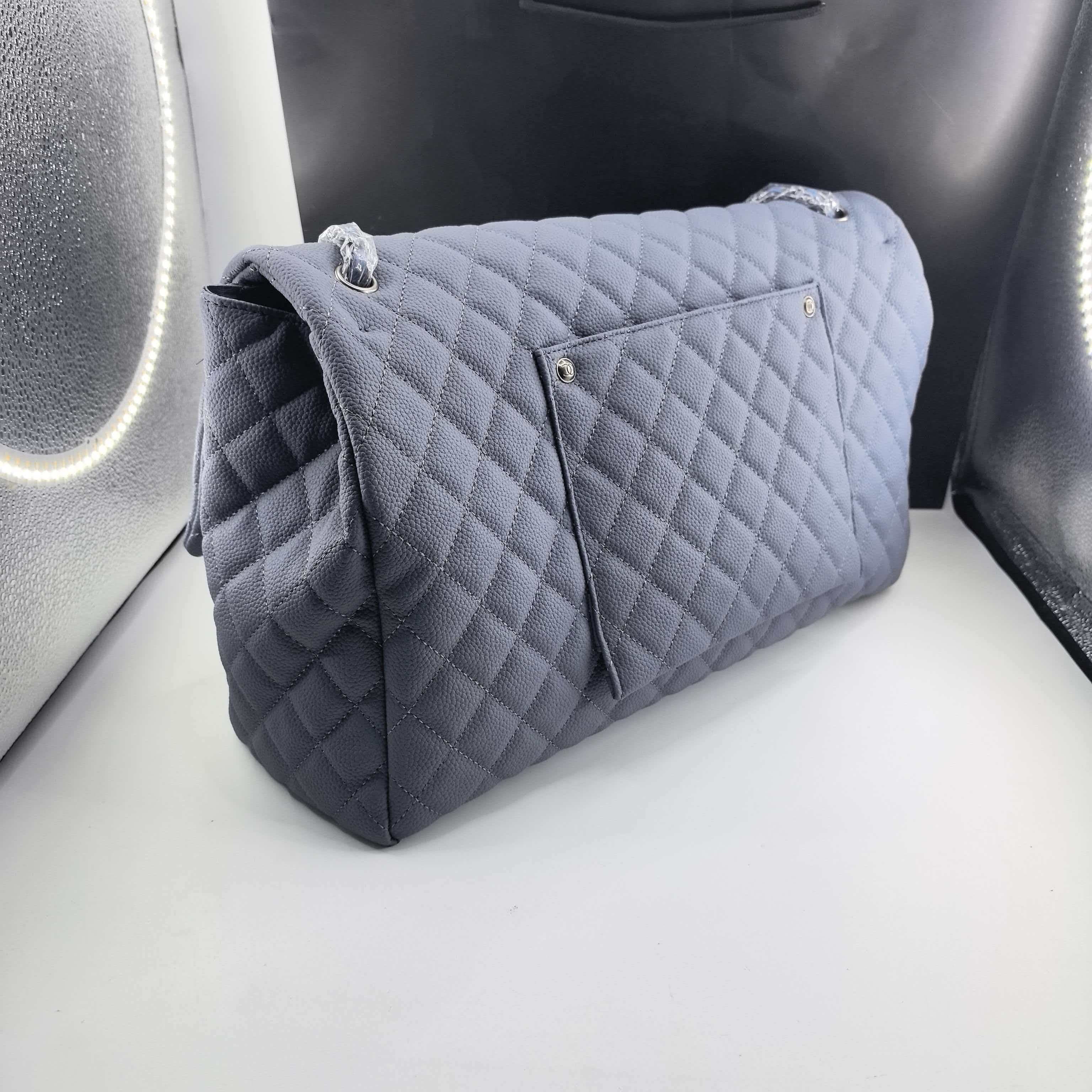 Chanel Large Bag 6008